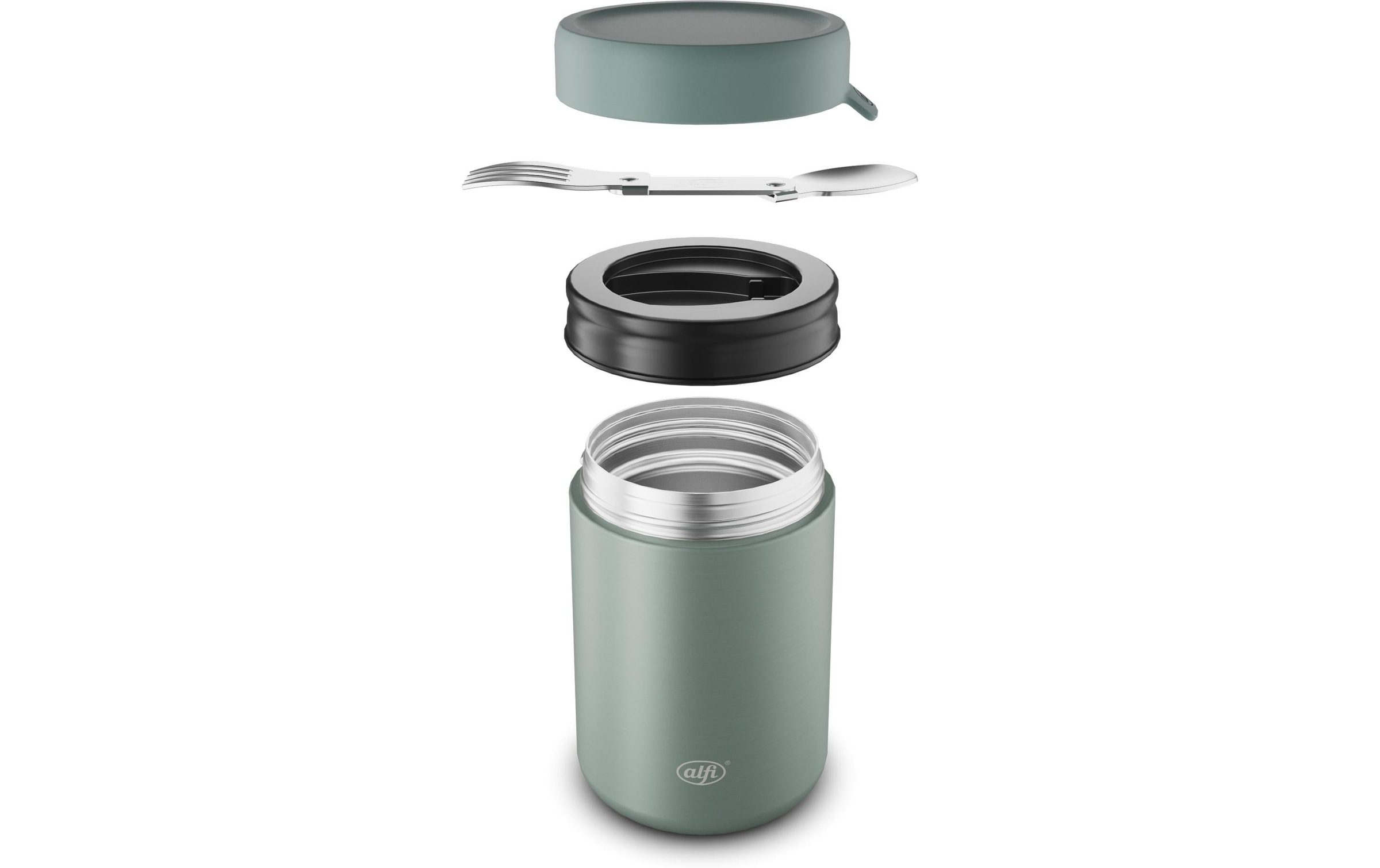 Alfi Thermobehälter »0.35 l« 1 Stk. tlg.