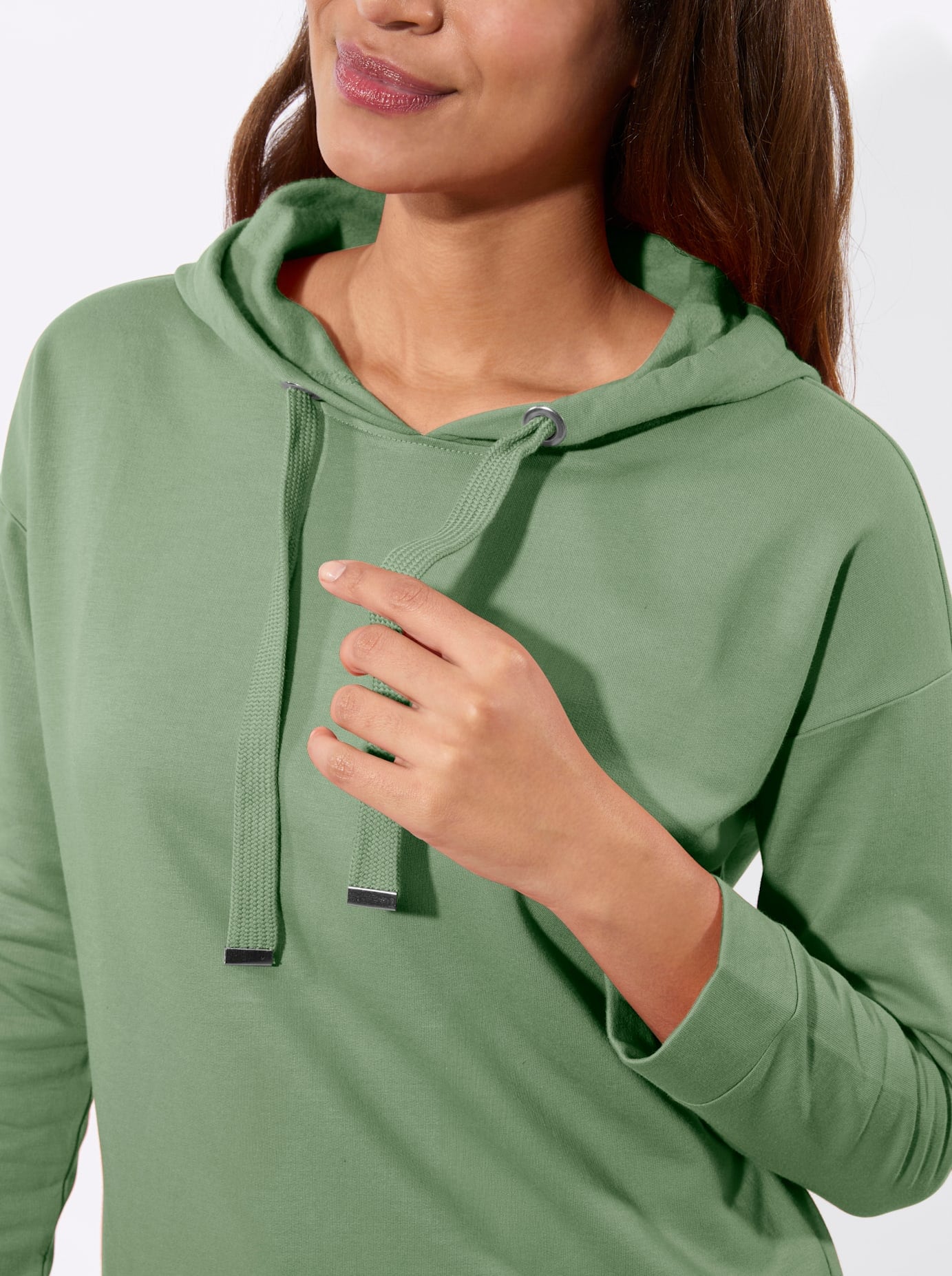 Casual Looks Sweatshirt
