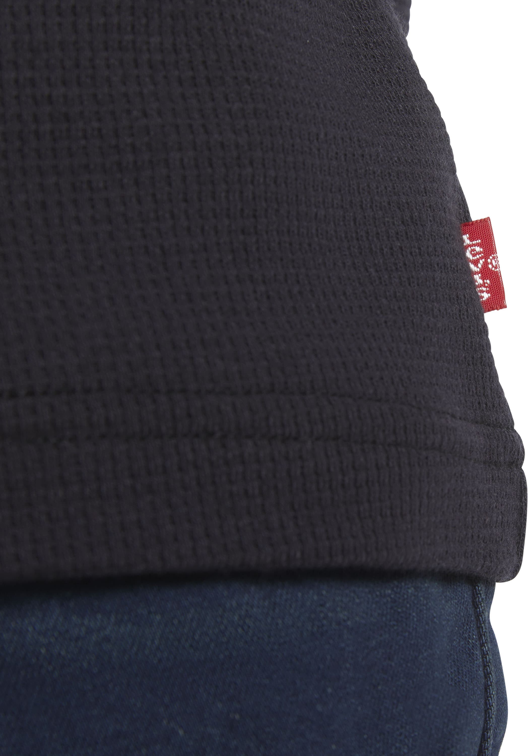 Levi's® Kids Langarmshirt »LS THERMAL TOP«, for BOYS