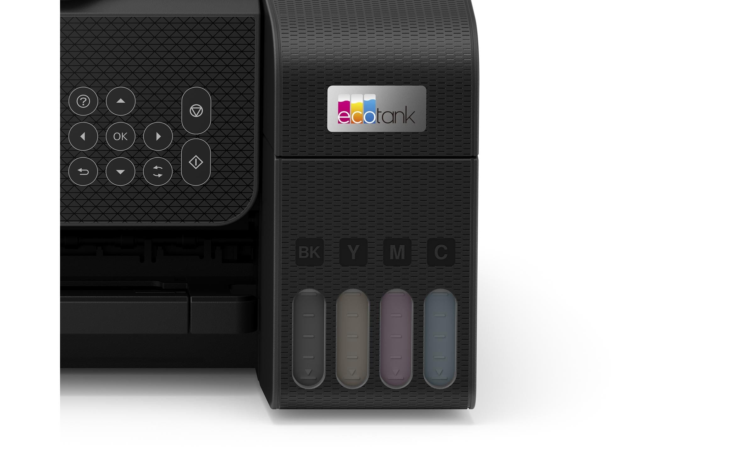 Epson Multifunktionsdrucker »EcoTank ET-2870«