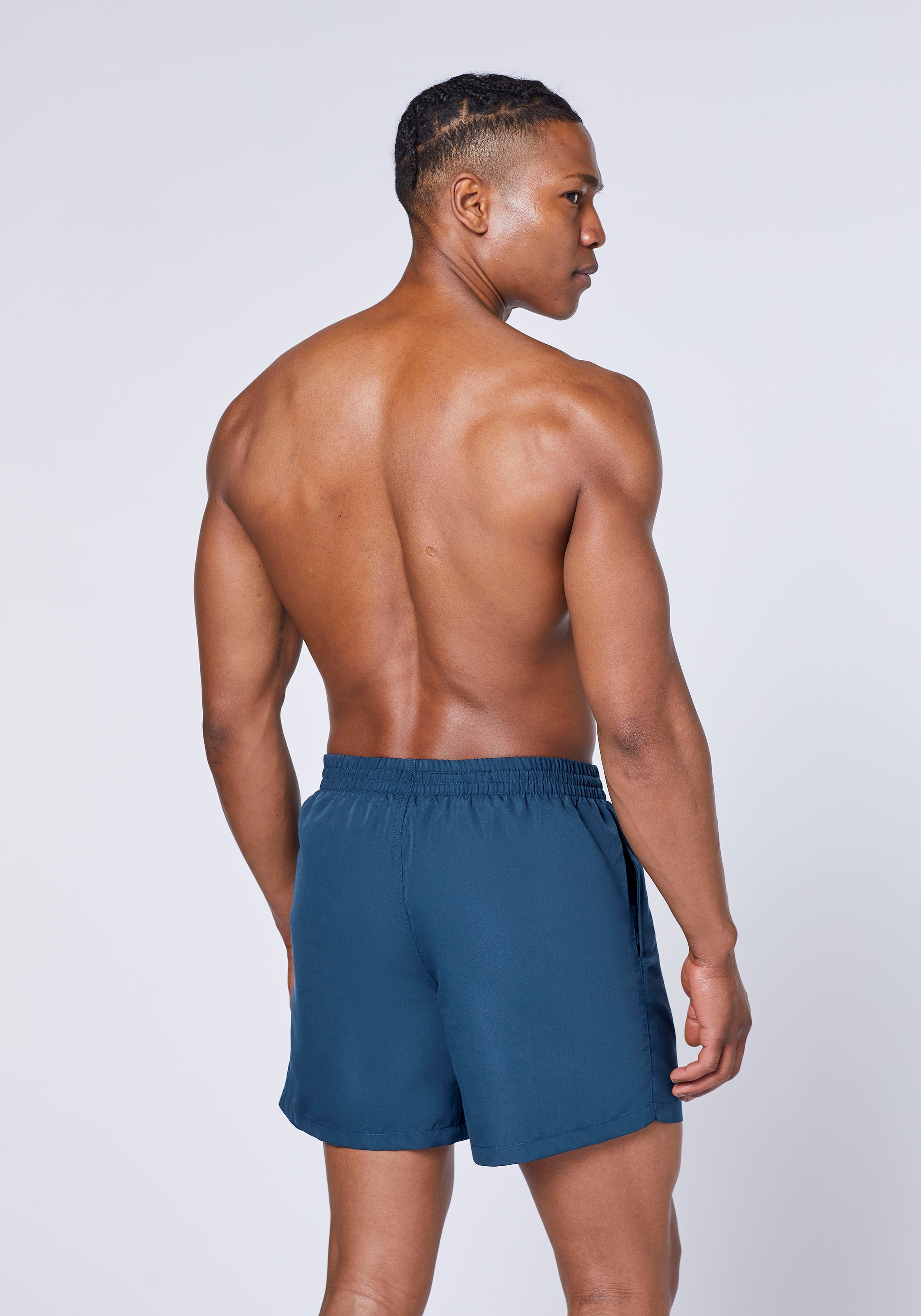 Chiemsee Badeshorts »Swim Shorts, Regular Fit«, (1 St.)