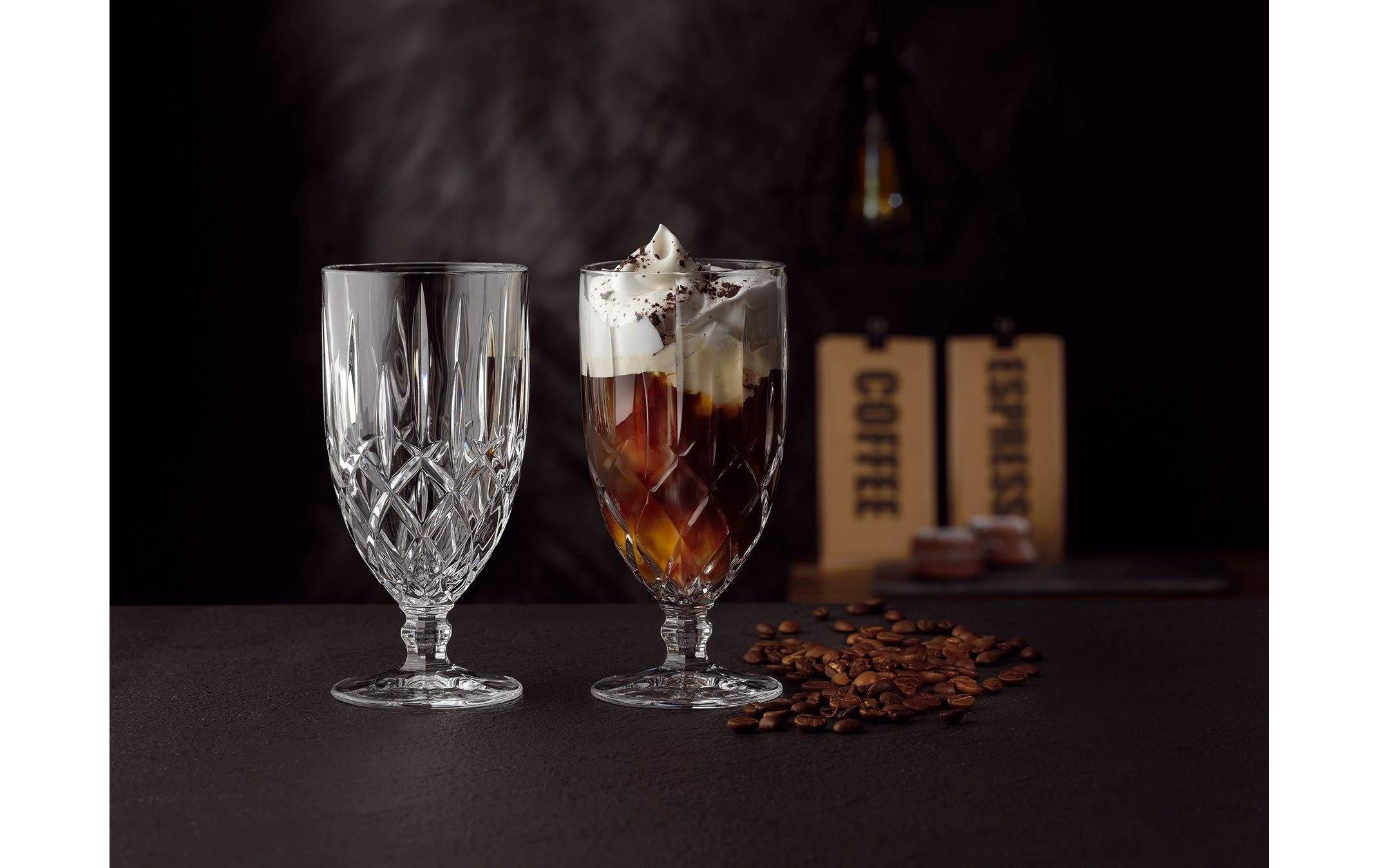 Nachtmann Bierglas »Noblesse Calice, 4 Stück«