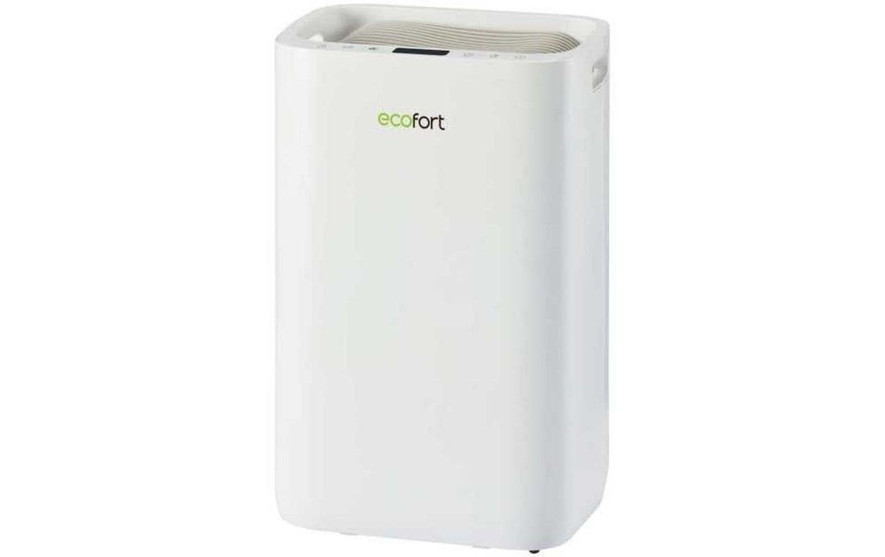 Image of Luftentfeuchter "Ecofort ecoQ DryAir 20L" für 50 m³ Räume Tank 4,5 l