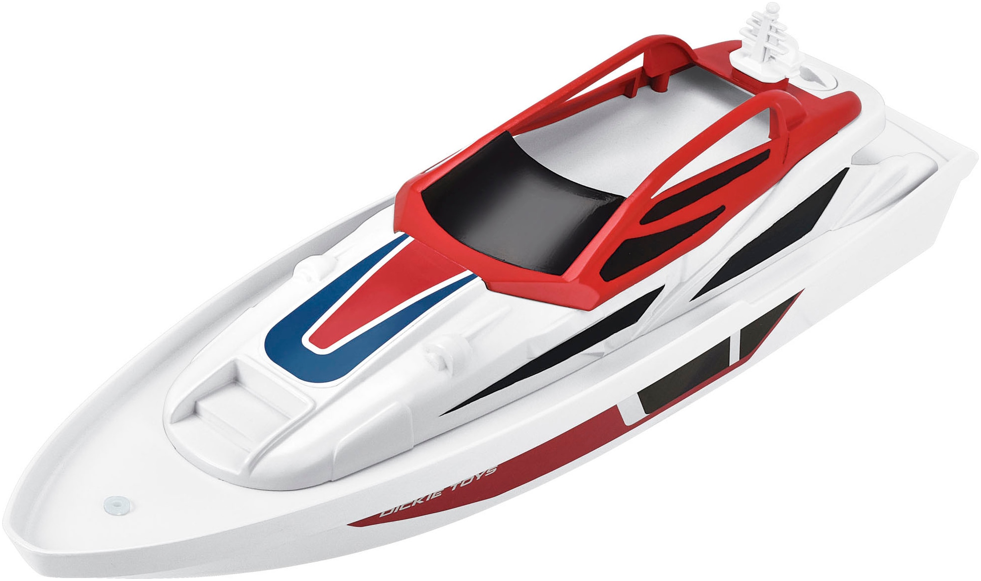 Dickie Toys Bateau RC »RC Sea Cruiser, 2,4GHz«