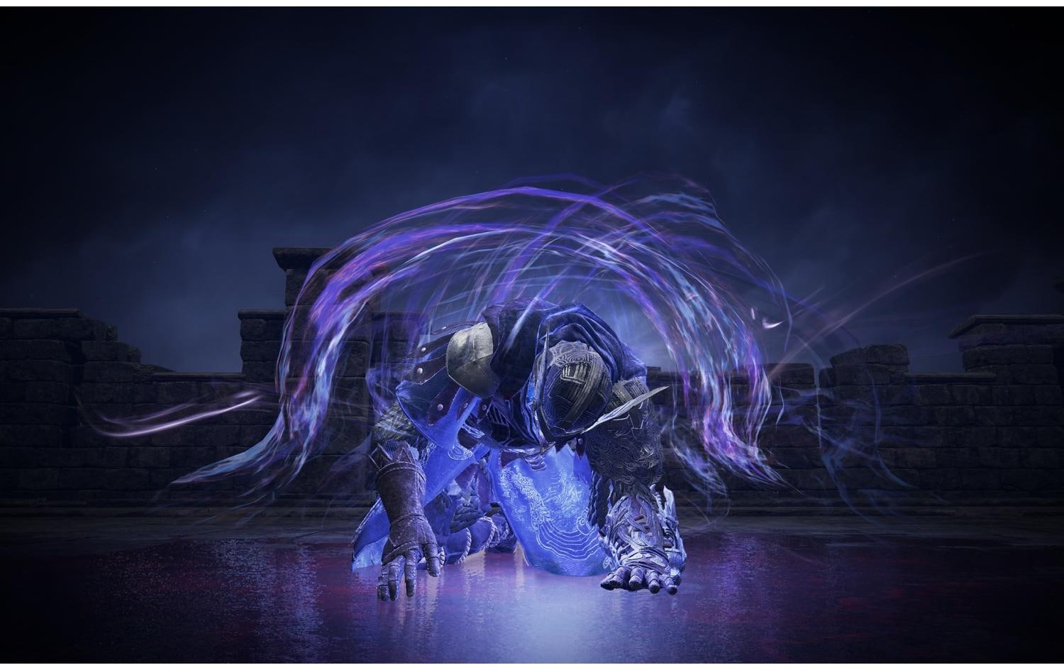 BANDAI NAMCO Spielesoftware »Namco Elden Ring – Nightreign Nightreign Seekers Edition«, PlayStation 5