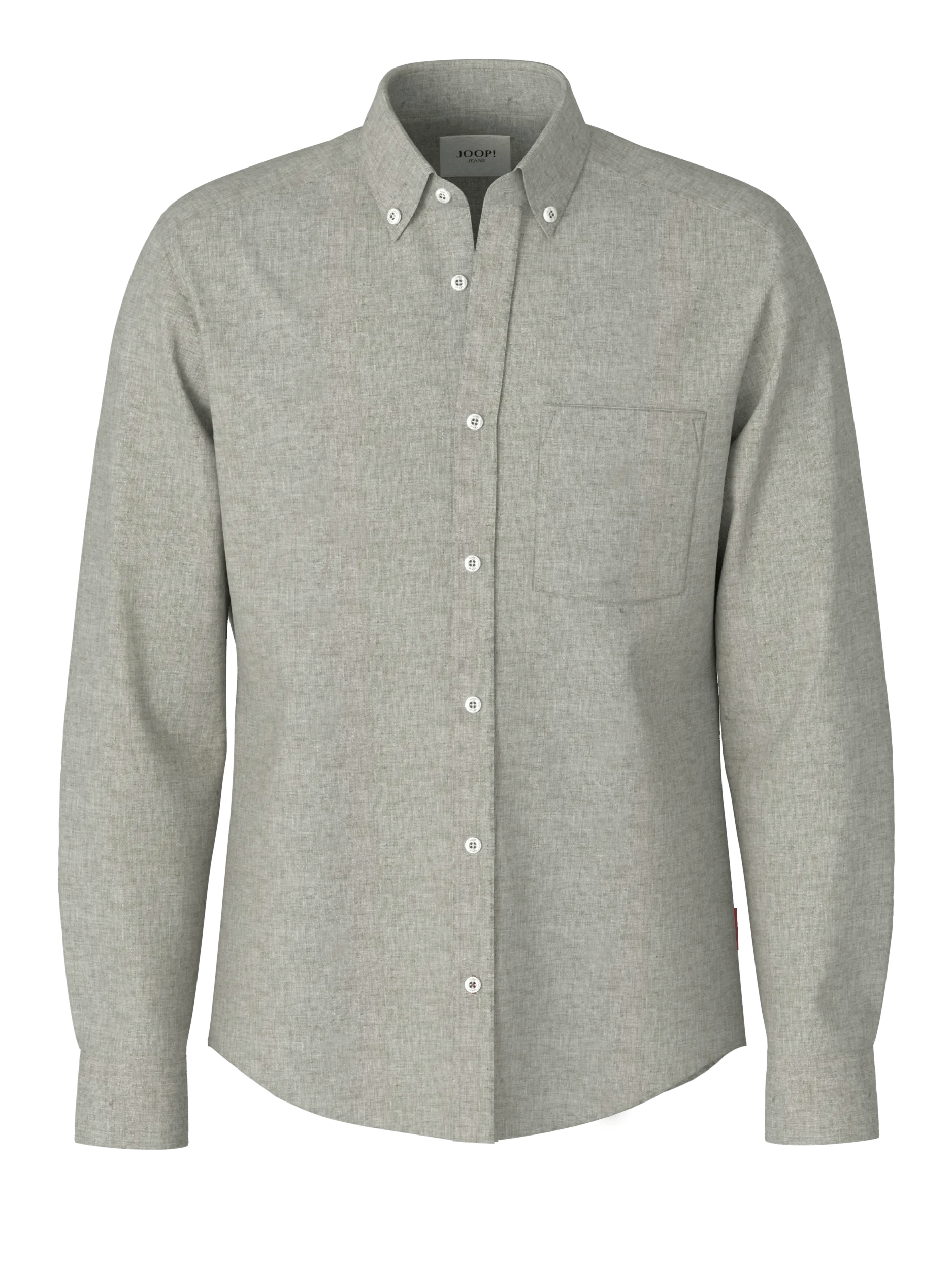 Joop Jeans Langarmhemd »Hali«