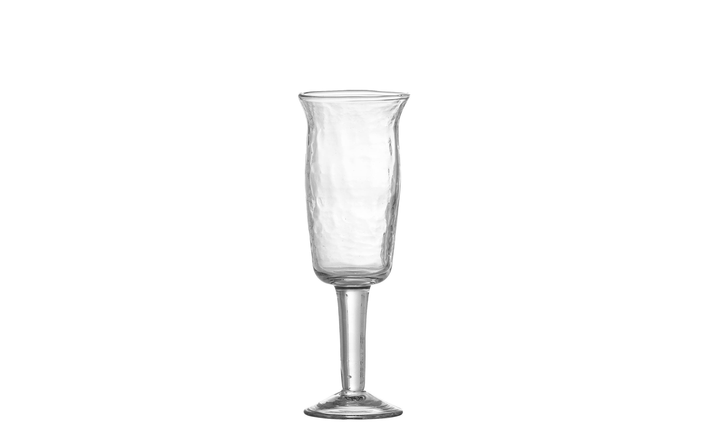 Bloomingville Verre à vin blanc »Asha 250 ml, 4 Stück«