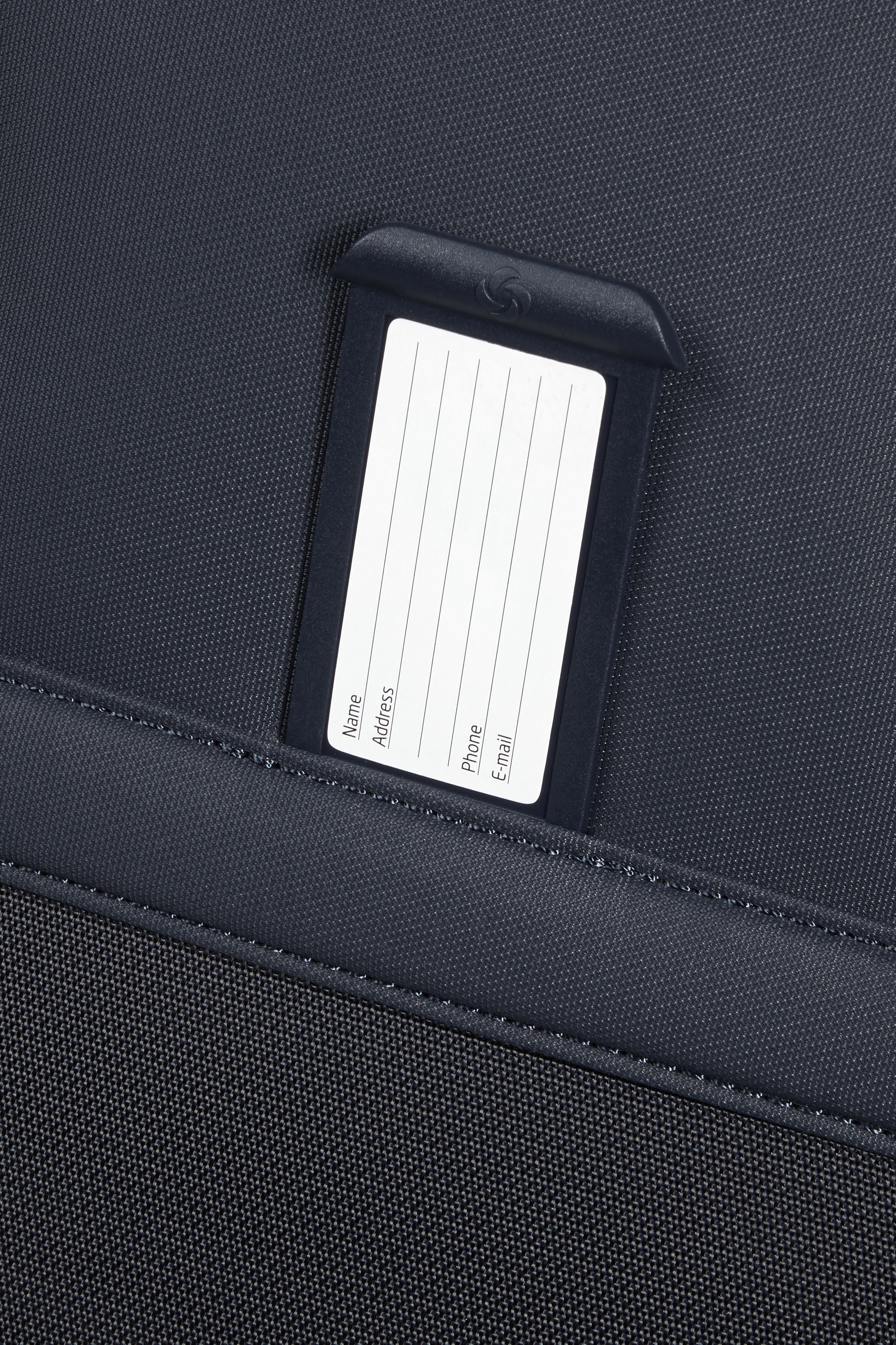 Samsonite Weichgepäck-Trolley »AIREA, verschiedene Grössen und Farben«, 4 Rollen, Weichschalen-Koffer Reisekoffer mit Volumenerweiterung bei M/L