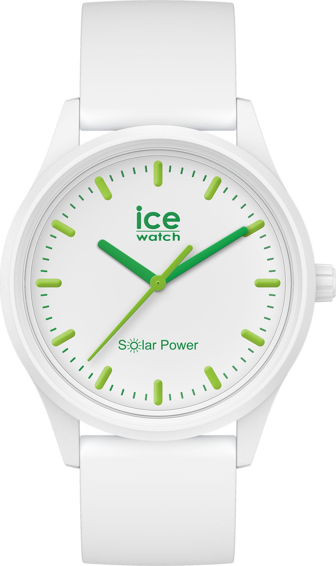 Image of ice-watch Solaruhr »ICE solar power, 017762« bei Ackermann Versand Schweiz