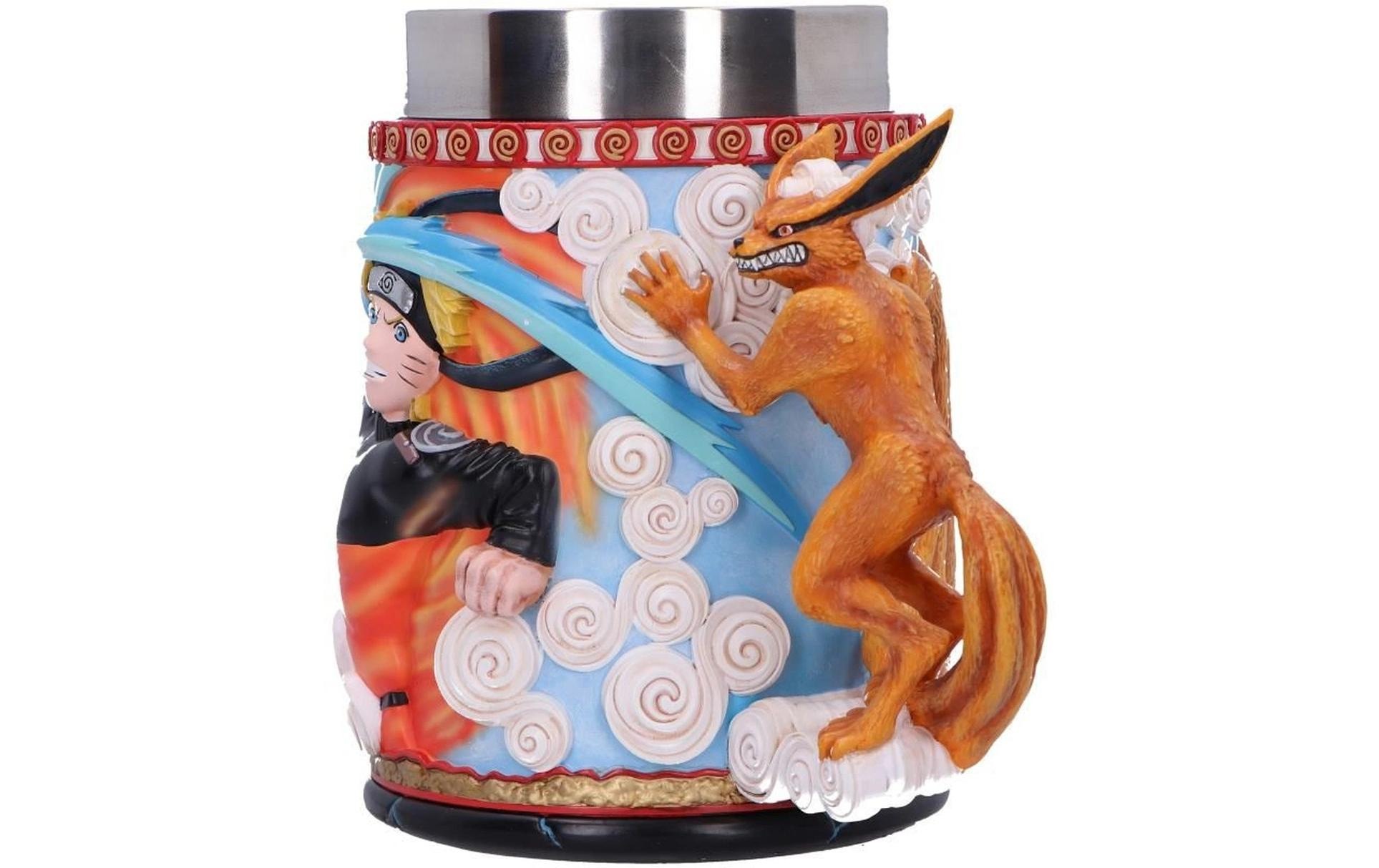 NEMESIS NOW Wasserkrug »Naruto Shippuden Krug Naruto«