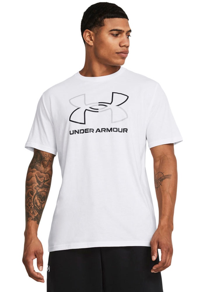 Under Armour® T-Shirt »UA GL FOUNDATION UPDATE SS«