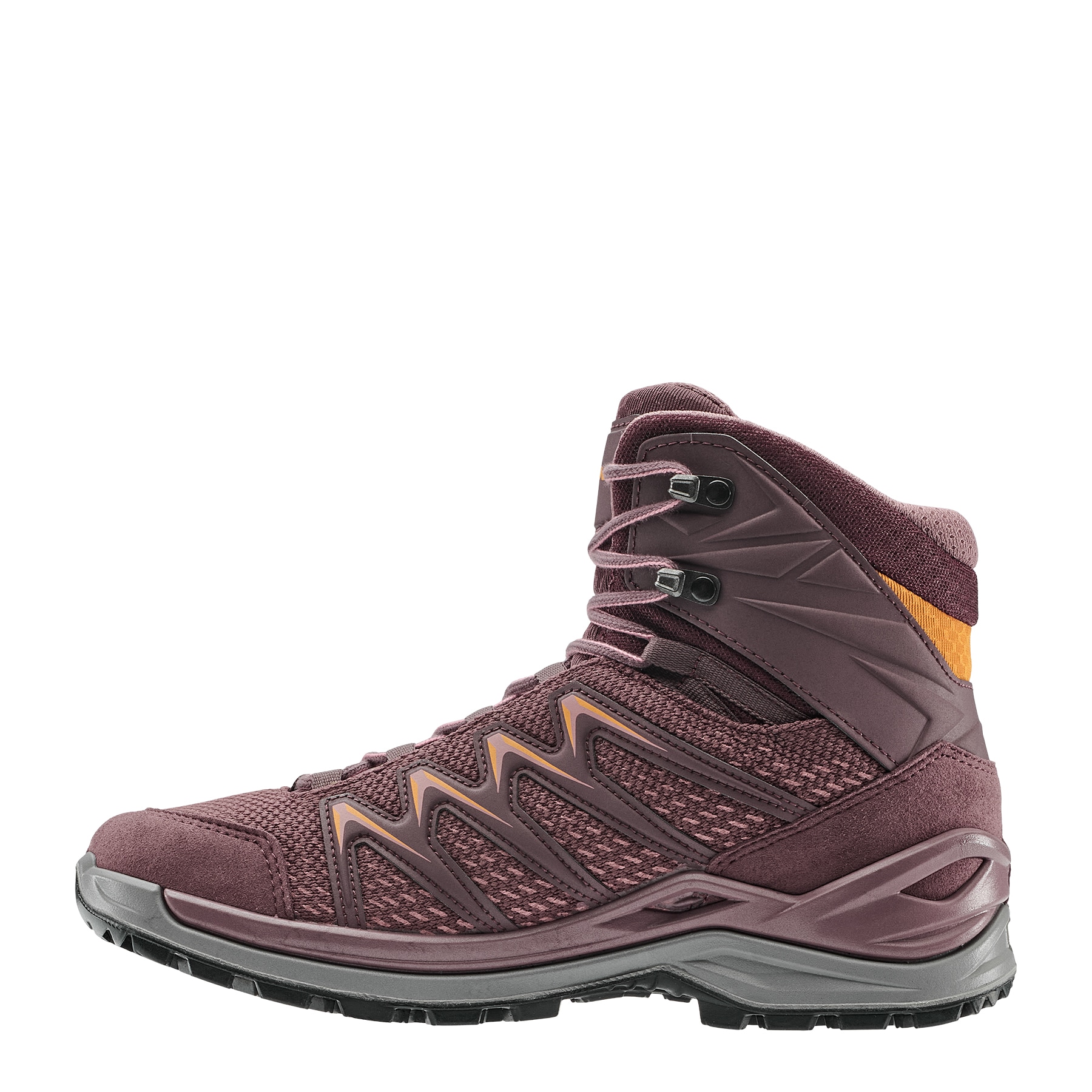Lowa Wanderschuh »INNOX PRO GORE-TEX MID WS«, wasserdicht