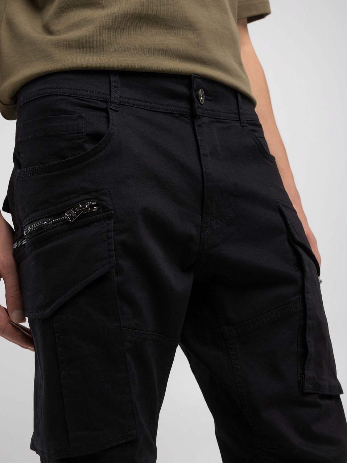 Replay Pantalon cargo »JOE«