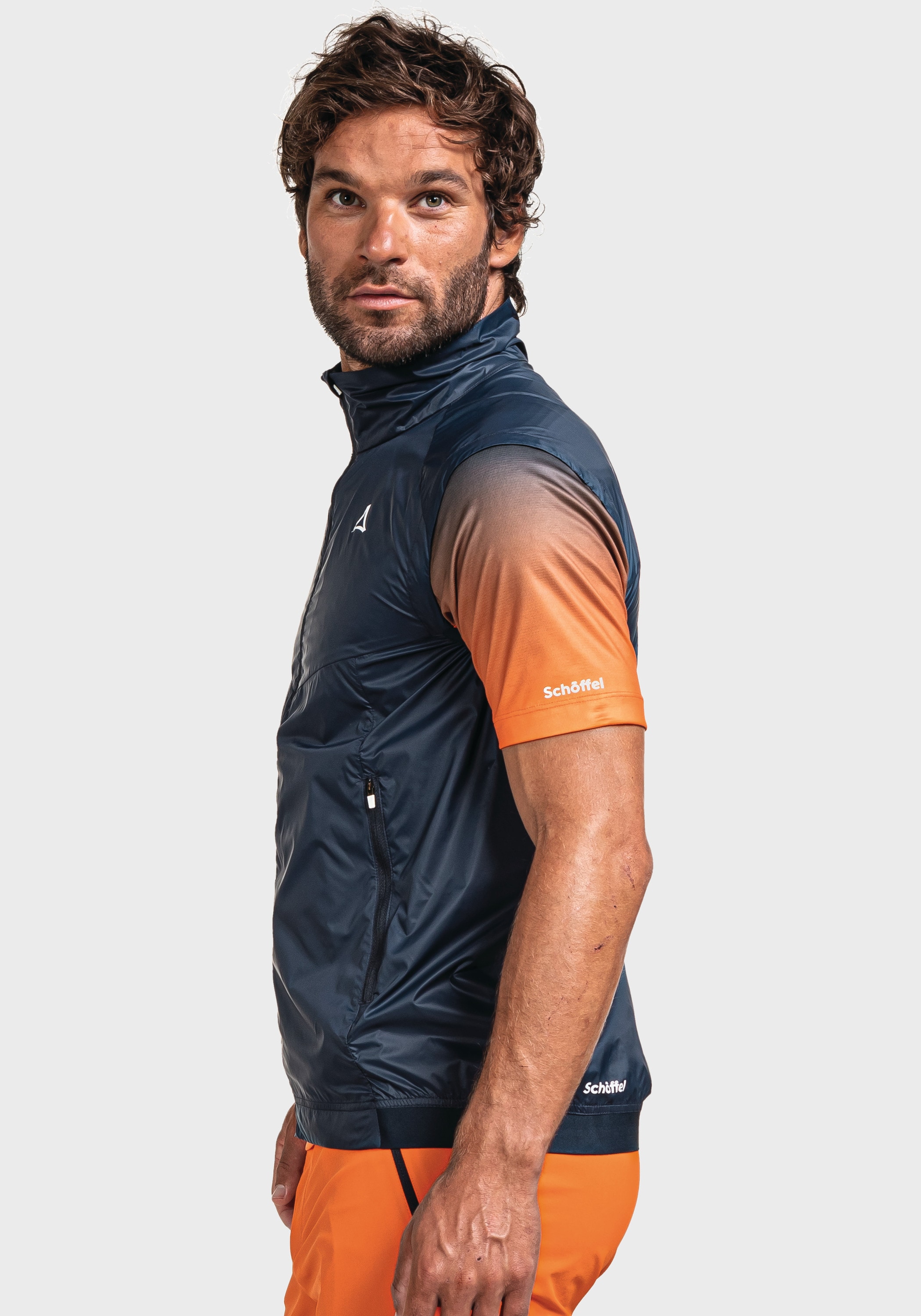 Schöffel Funktionsweste »Vest Bygstad M«