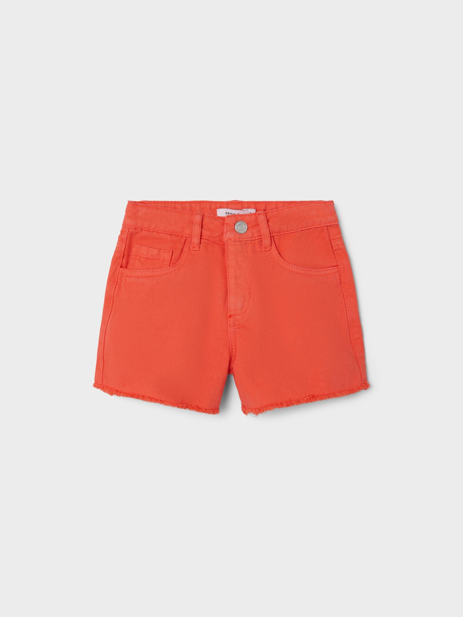 Name It Shorts »NKFROSE MOM TWI SHORTS 36«