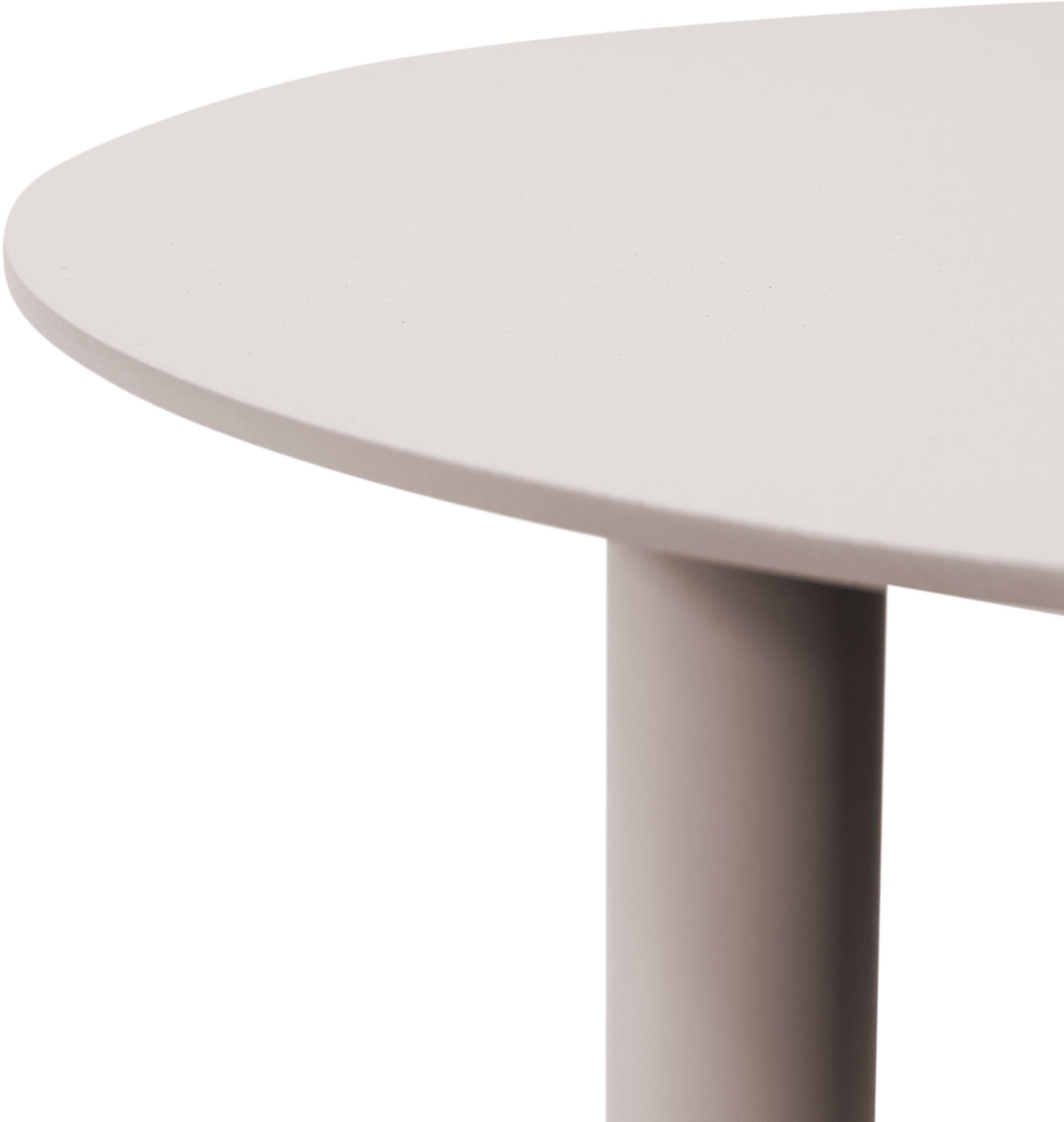 Spinder Design Table d'appoint »SUNNY 30« table d'appoint en acier