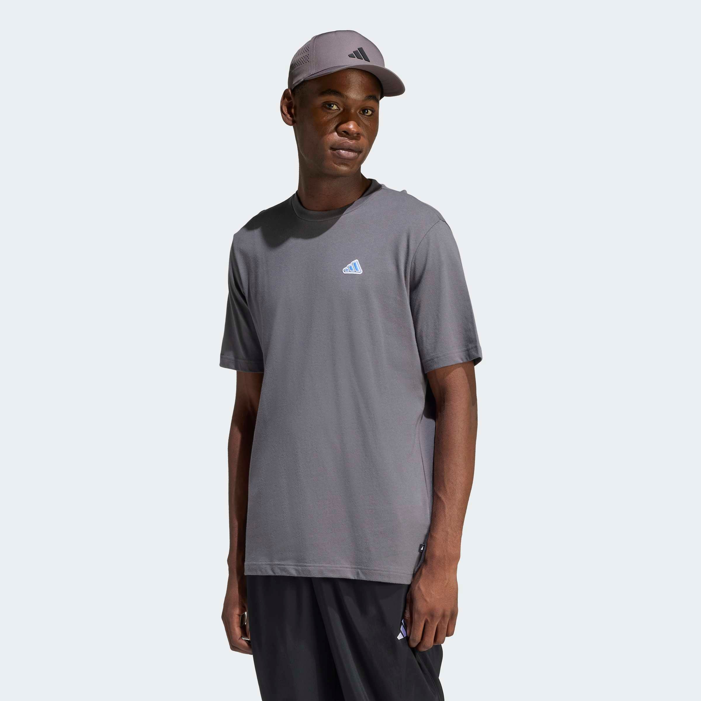 Image of adidas Sportswear T-Shirt "M C ICON TEE"