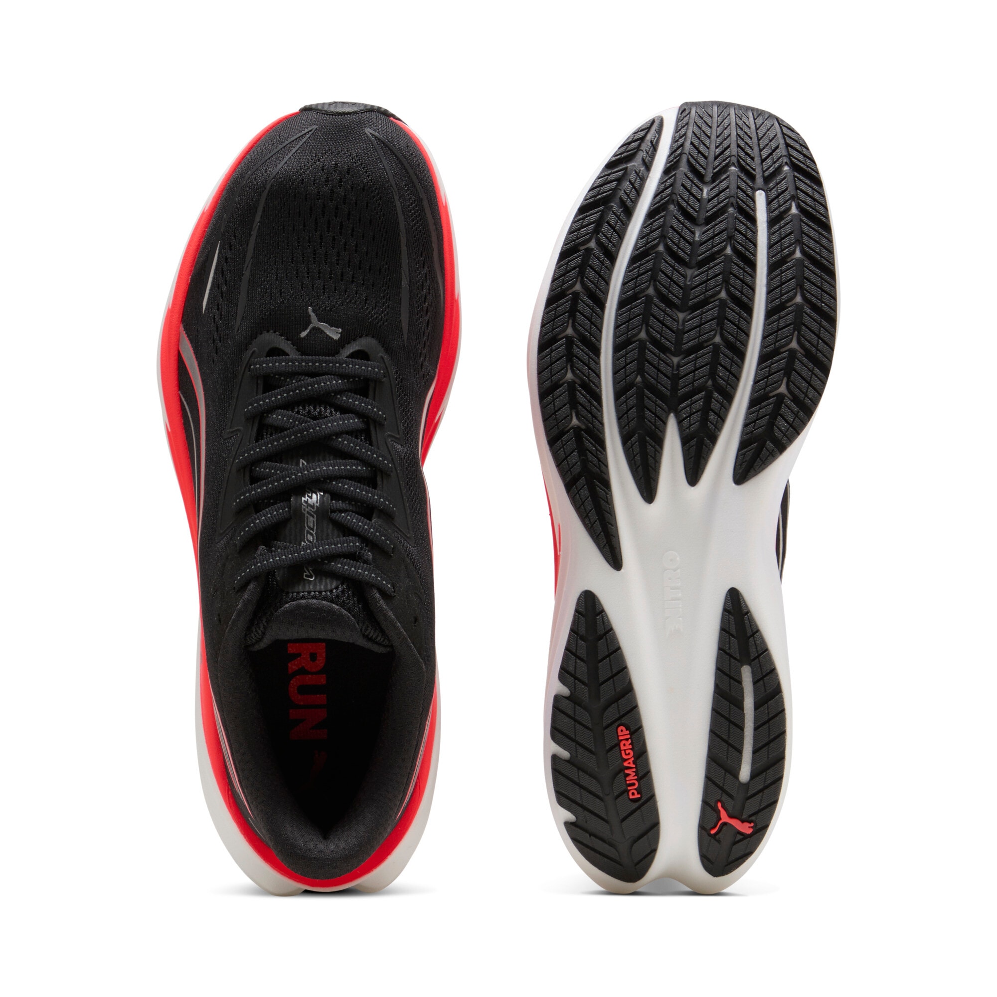 PUMA Chaussure de course »VELOCITY NITRO 5«