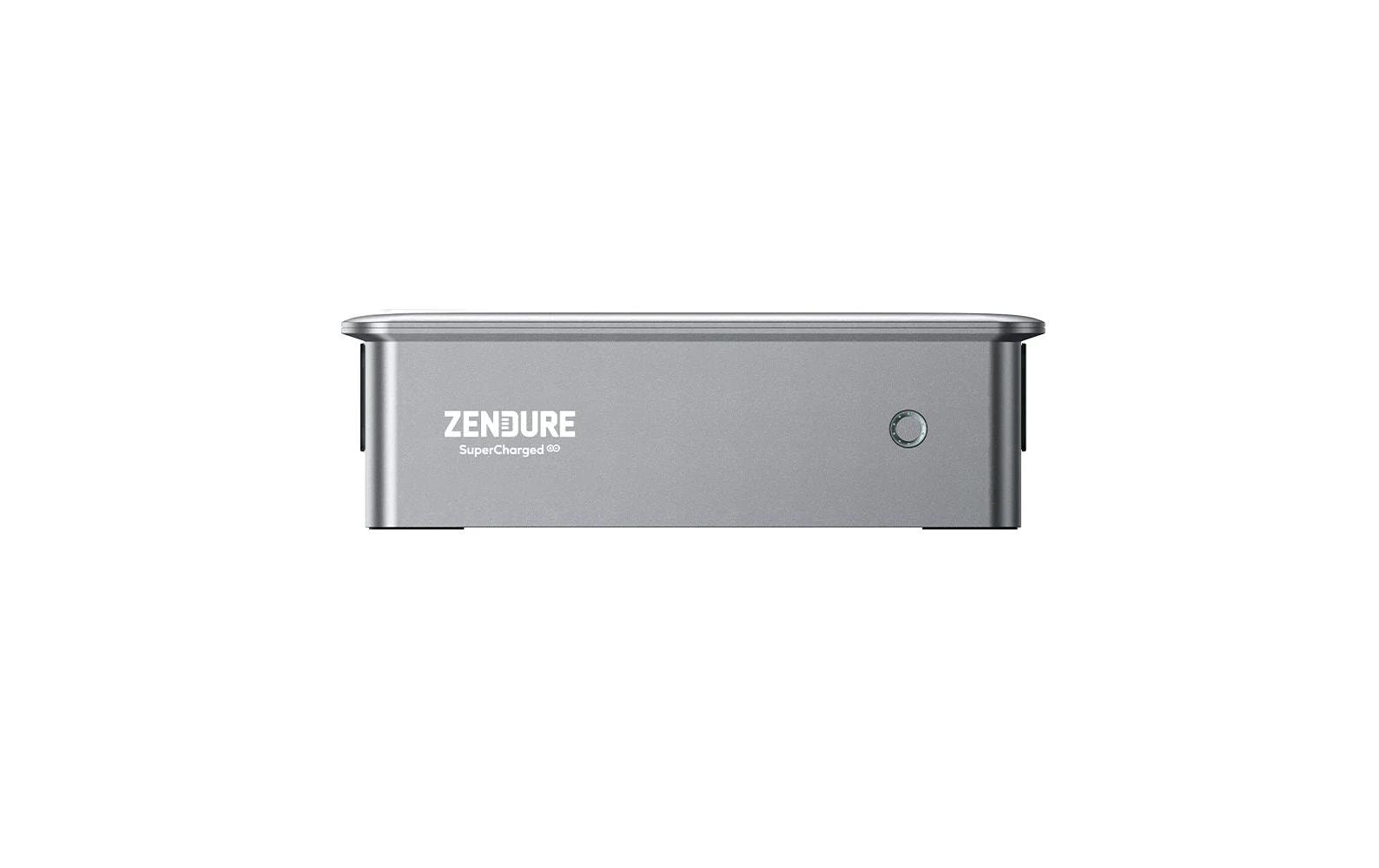 Zendure Élément de commande smart home »SolarFlow ACE1500 für Zendure AB1000 und AB2000«