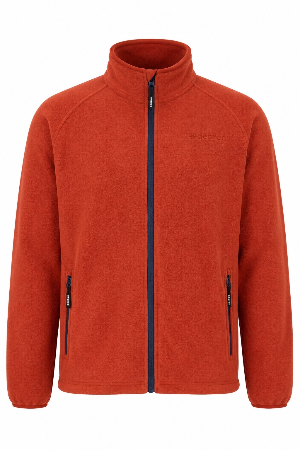 DEPROC Active Veste polaire »WAWA BAY« également disponible en grandes tailles