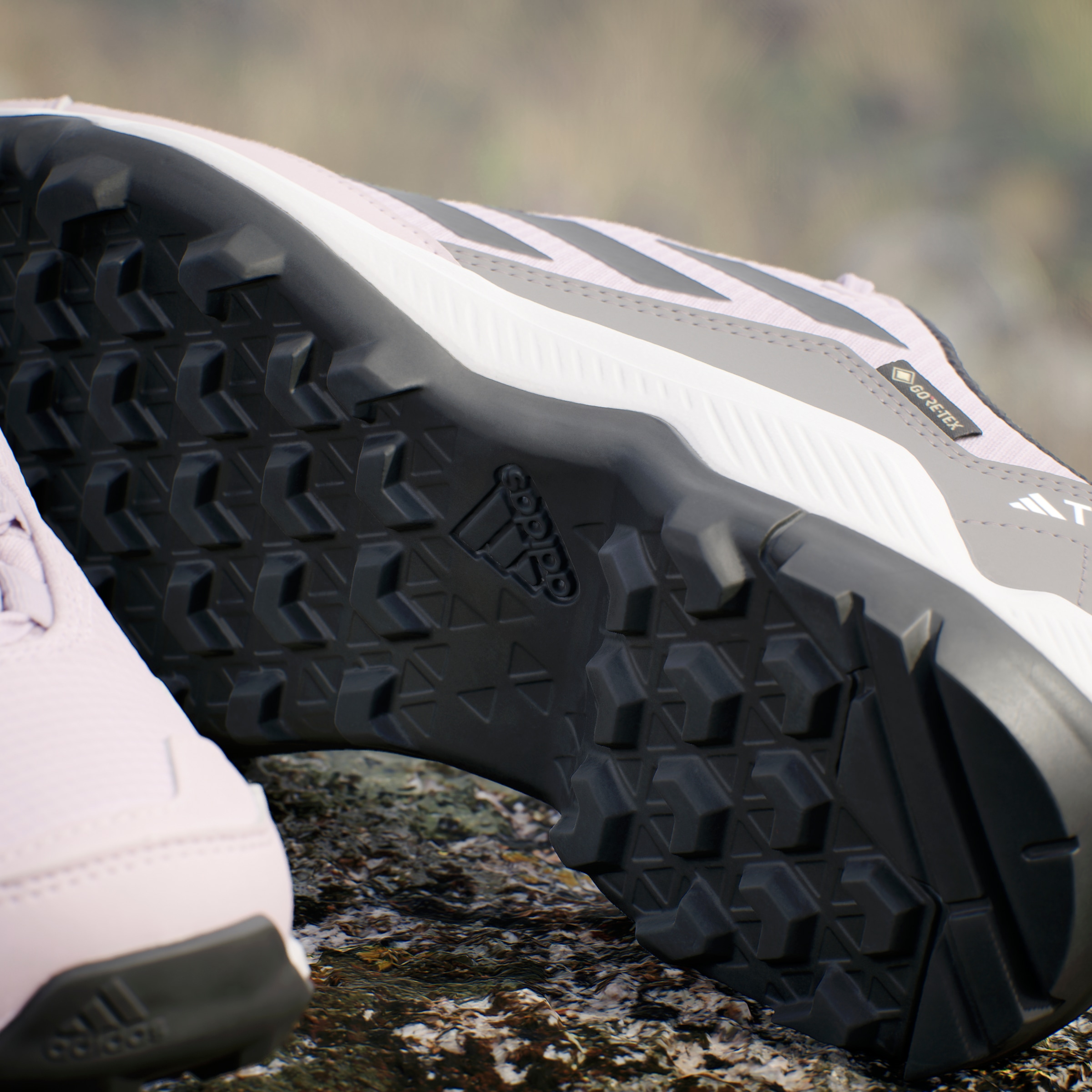 adidas TERREX Wanderschuh »TERREX EASTRAIL GORE-TEX«, wasserdicht