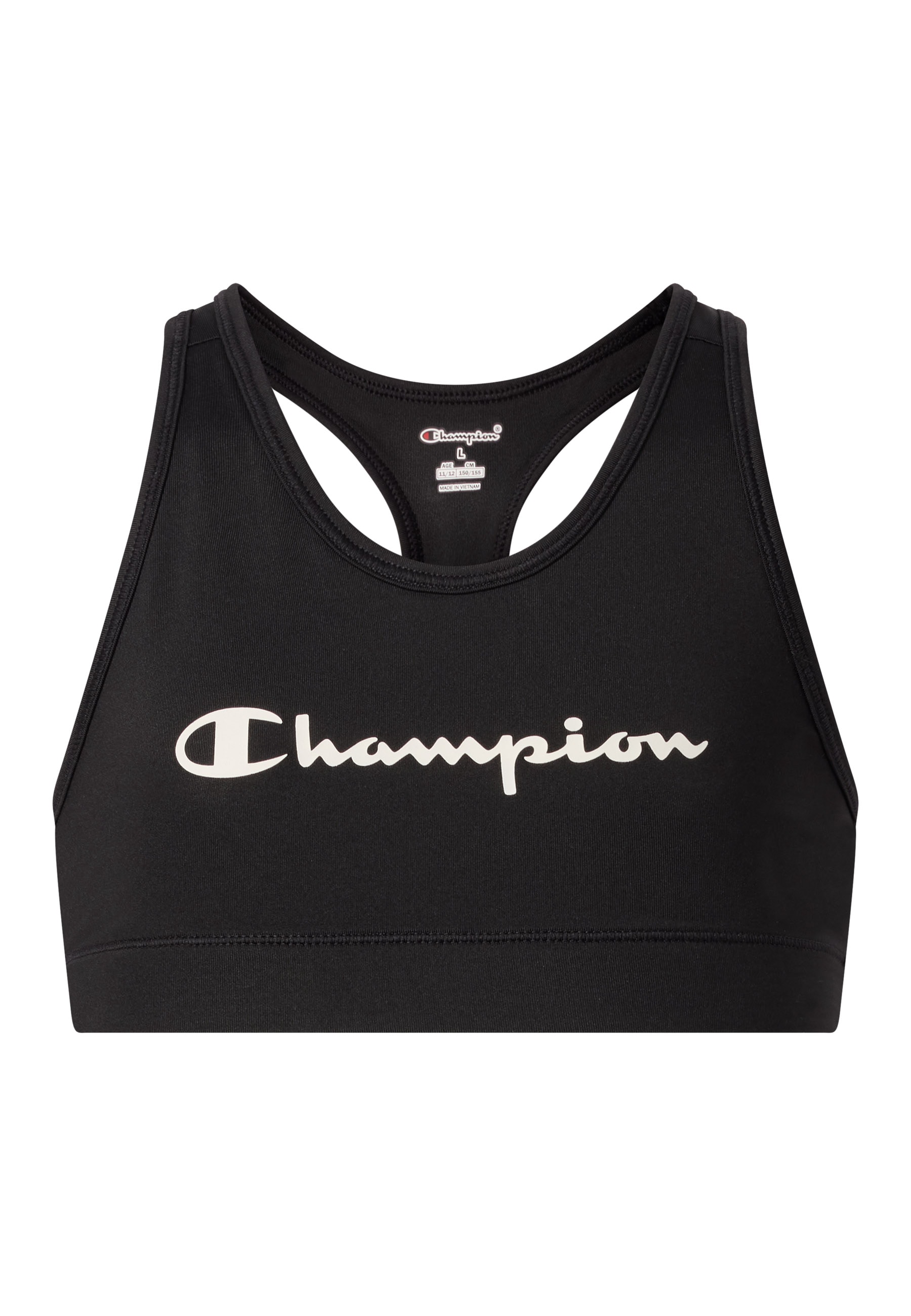 Champion Soutien-gorge de sport »C-TECH Bra« für Kinder, sportlicher Stil, bequemer Halt, für aktives Training
