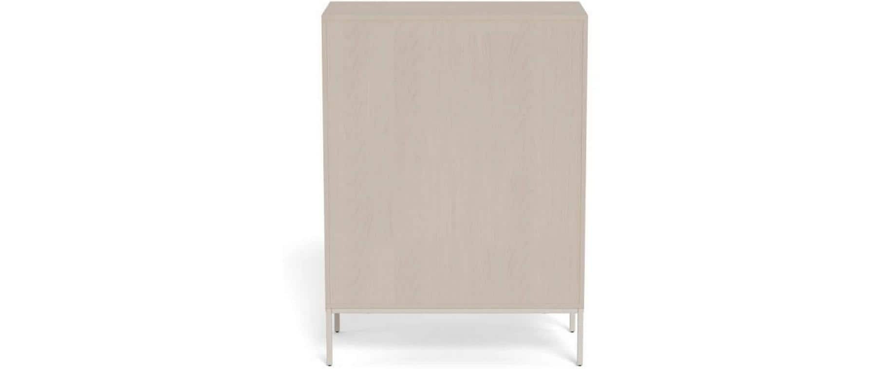 AC Design Kommode »Palmdale 80 x 40 x 110 cm«