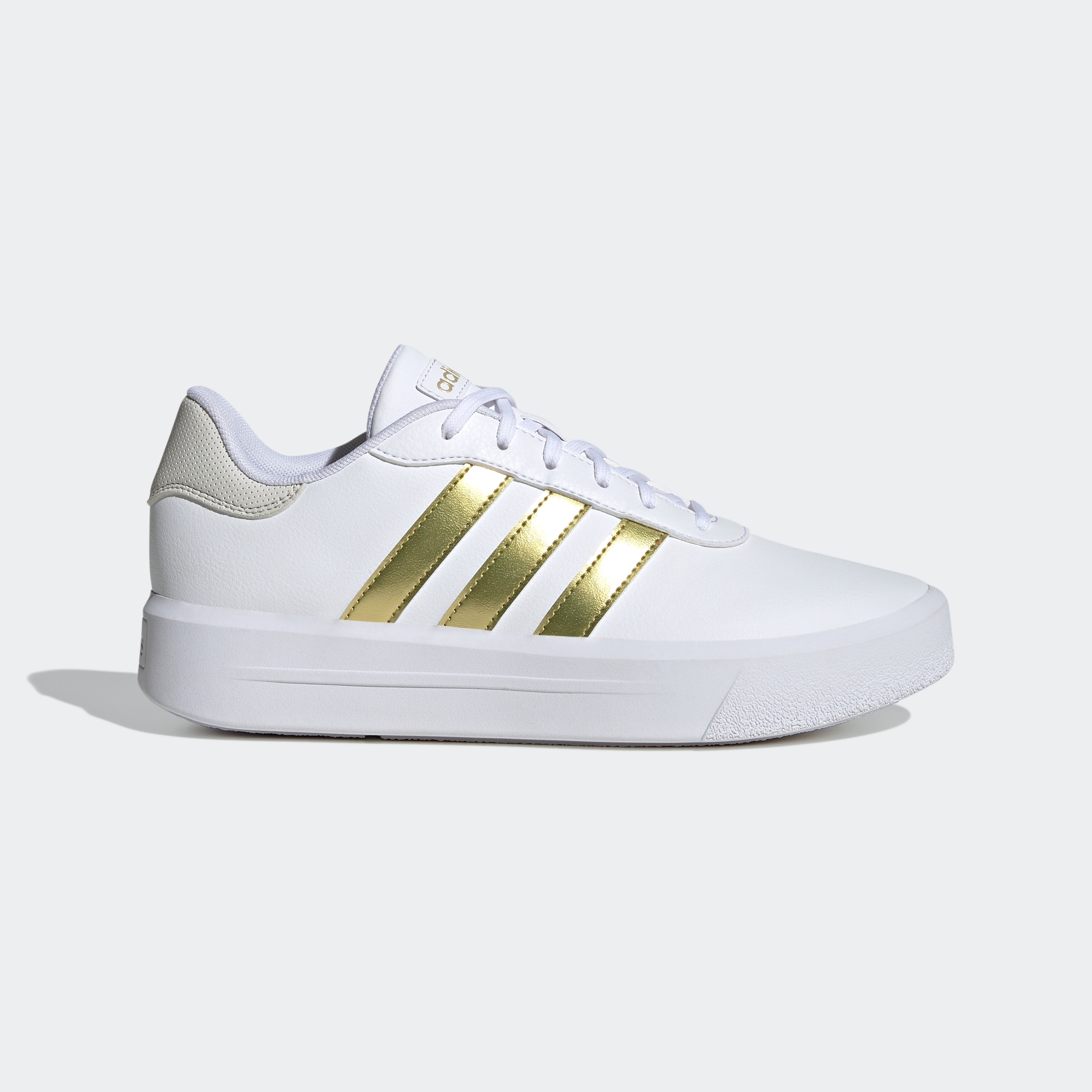 adidas Sportswear Sneaker »COURT PLATFORM«