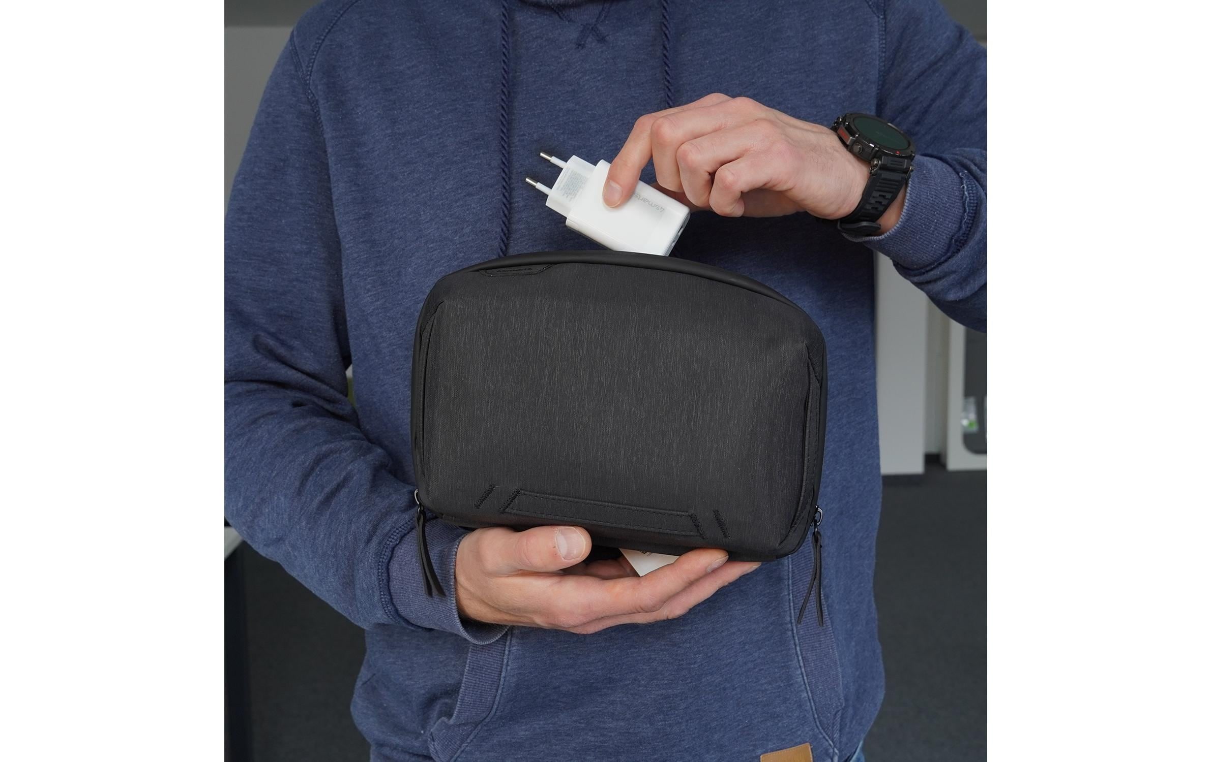 4smarts Powerbank »TechBag«