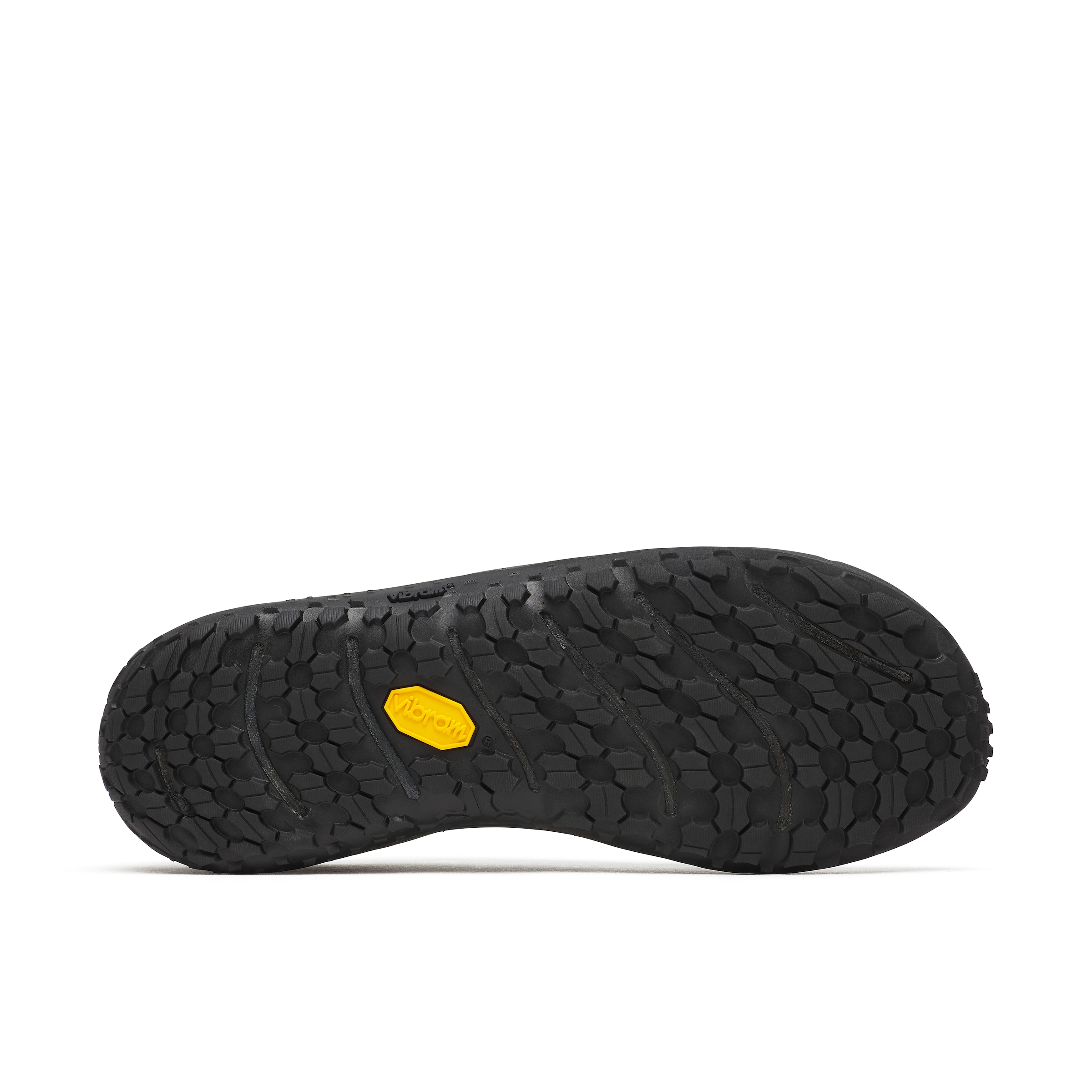 Merrell Chaussures pieds nus »TRAIL GLOVE 8«  avec semelle Vibram