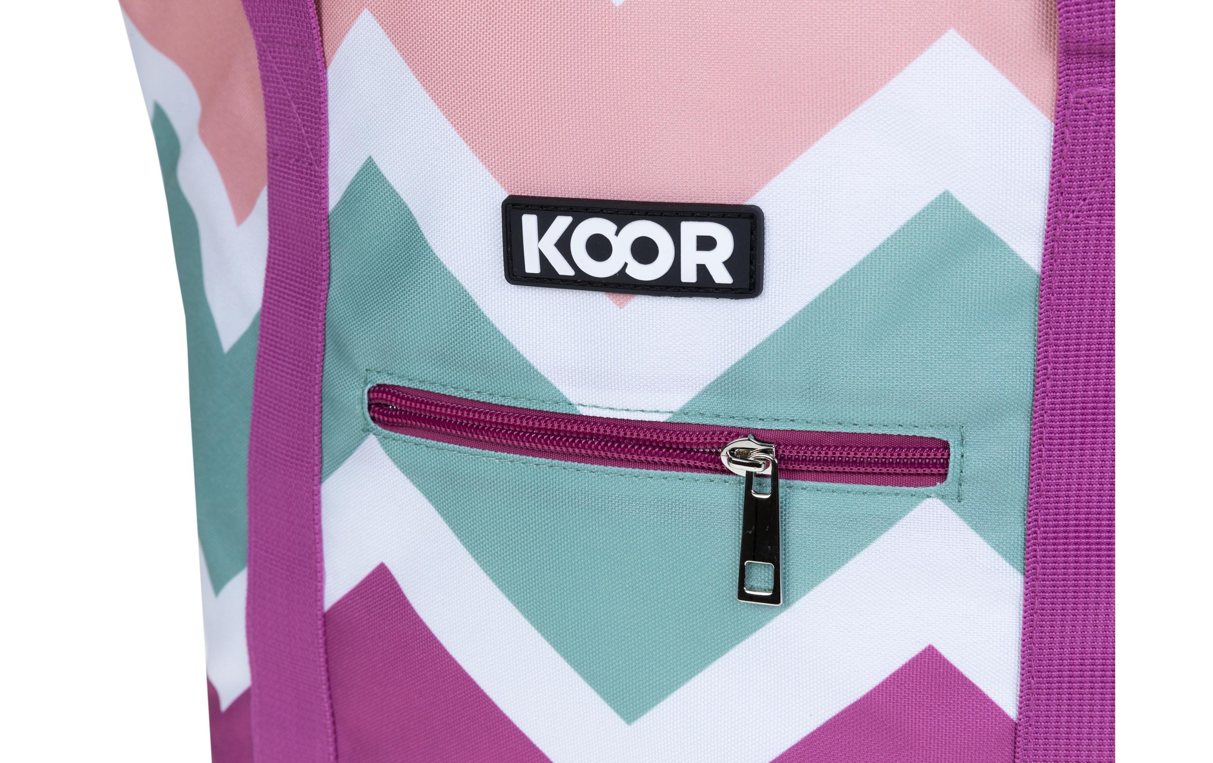 KOOR Kühltasche »KOOR Monte 10«