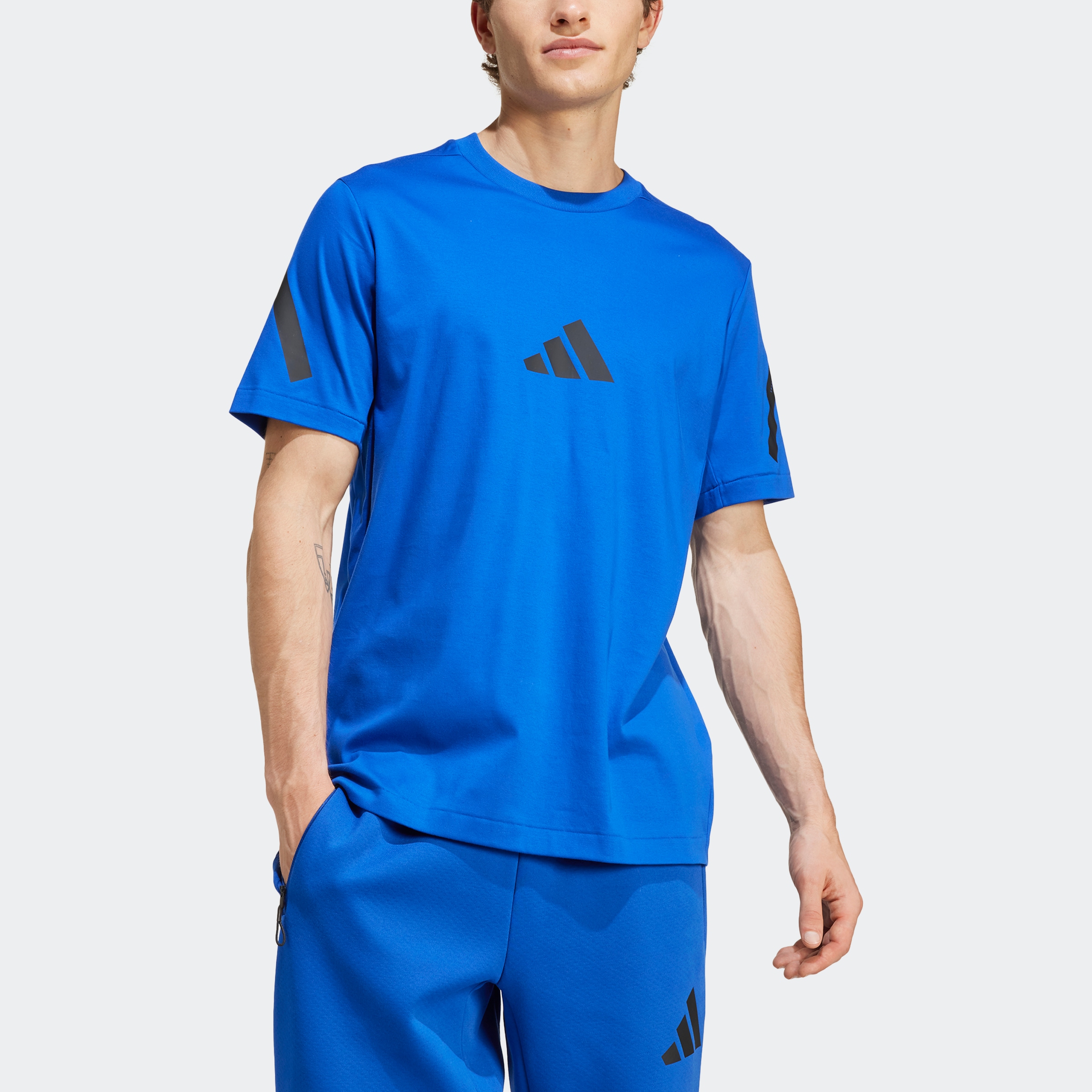 adidas Sportswear T-Shirt »M Z.N.E. TEE«