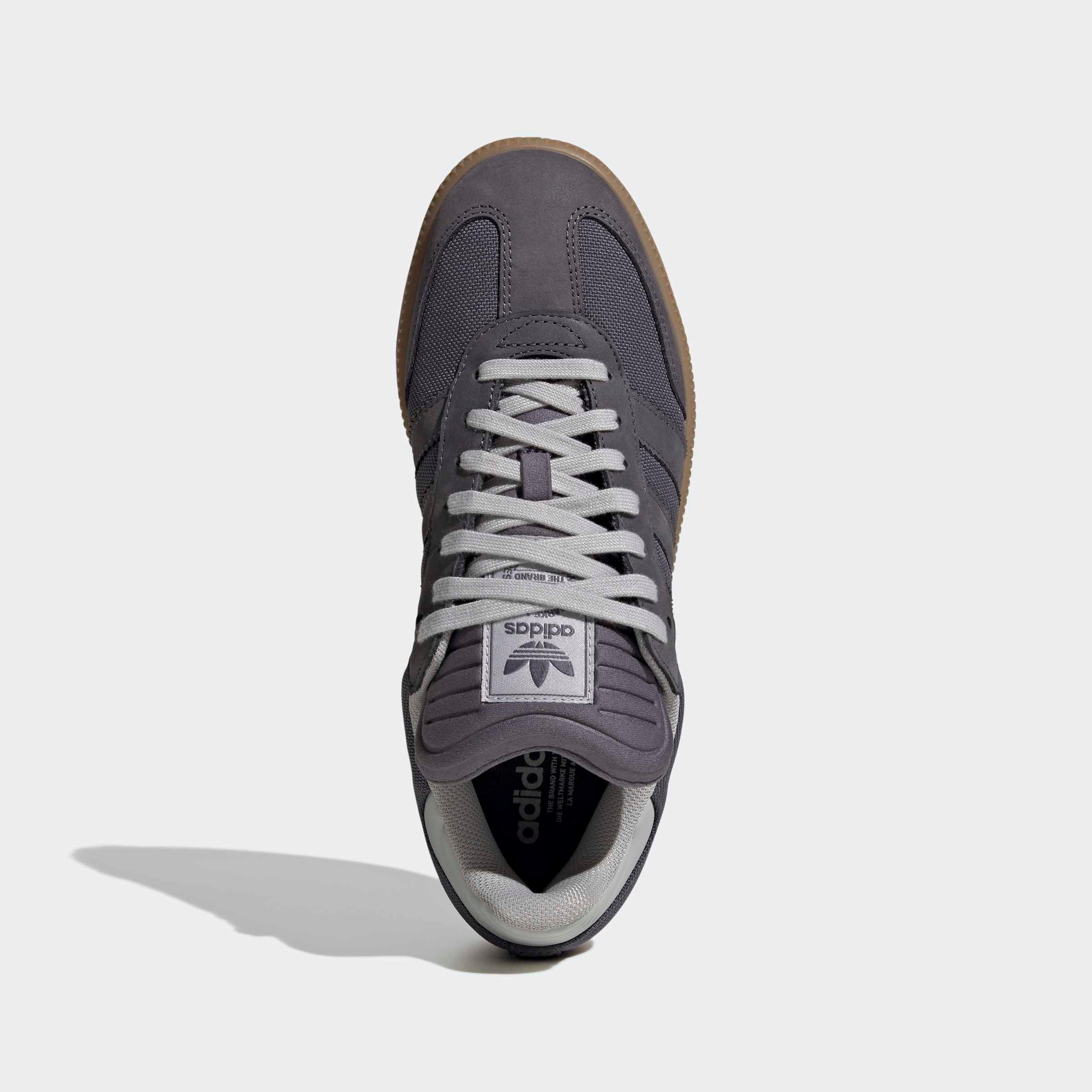 adidas Originals Sneaker »SAMBA XLG«