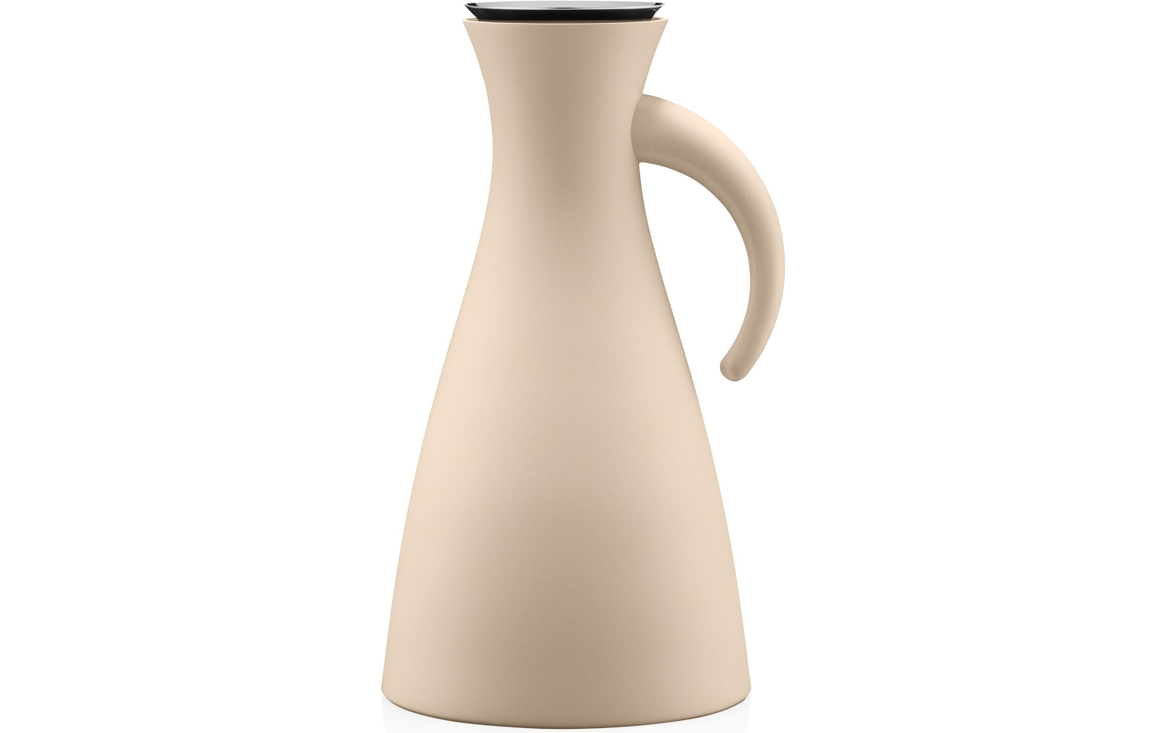 Eva Solo Isolierkanne »Soft Beige 1l«, 1 l