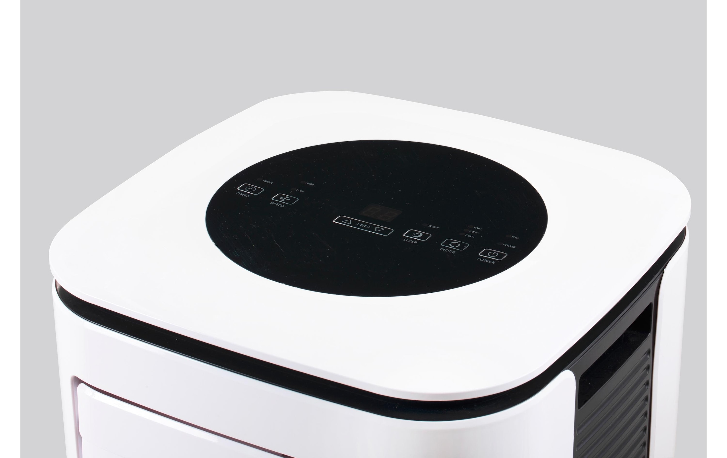 ohmex Klimagerät »OHM-AIR-9100CON (80 m³)«