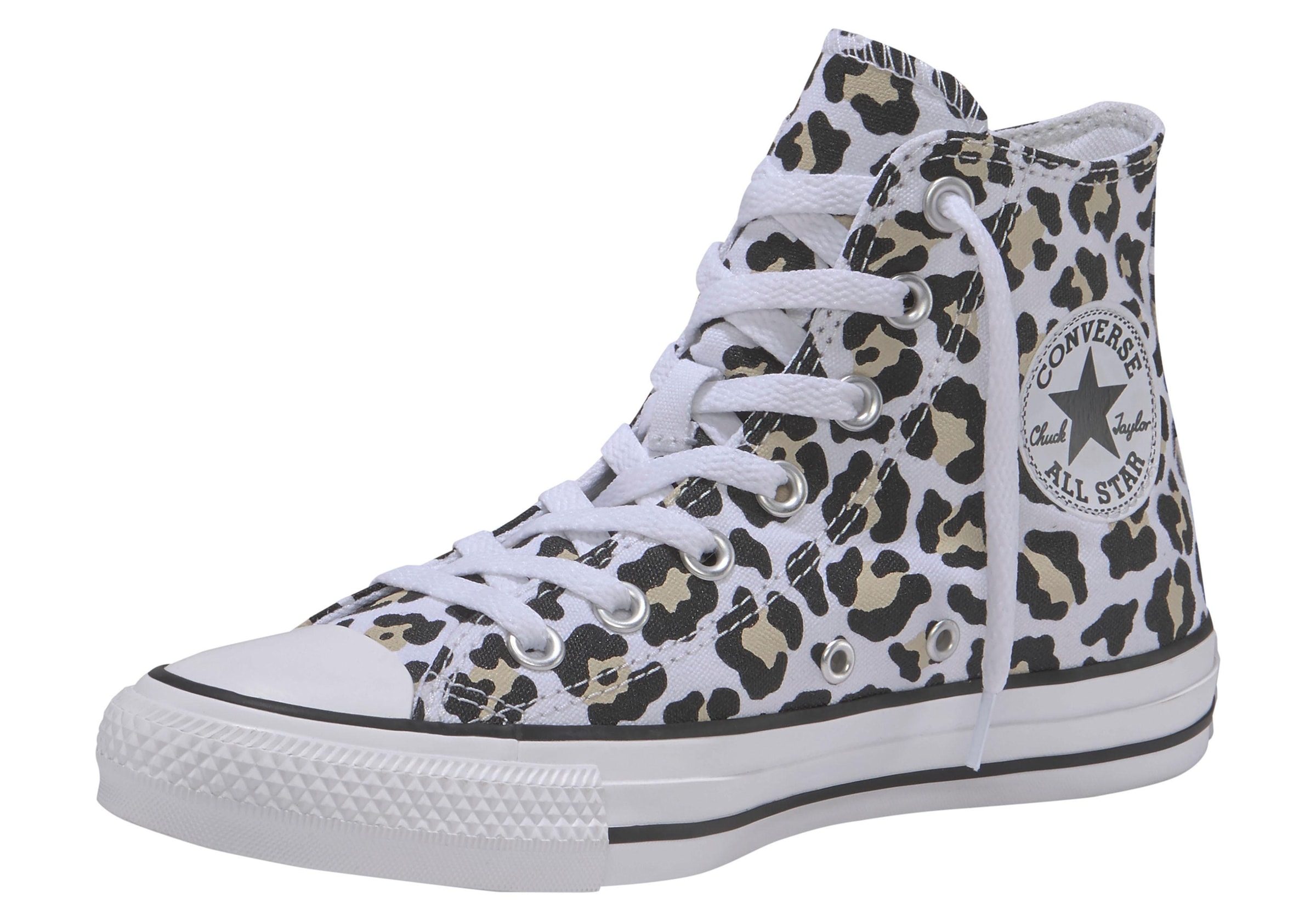 Sneaker »Chuck Taylor All Star Pocket Hi«