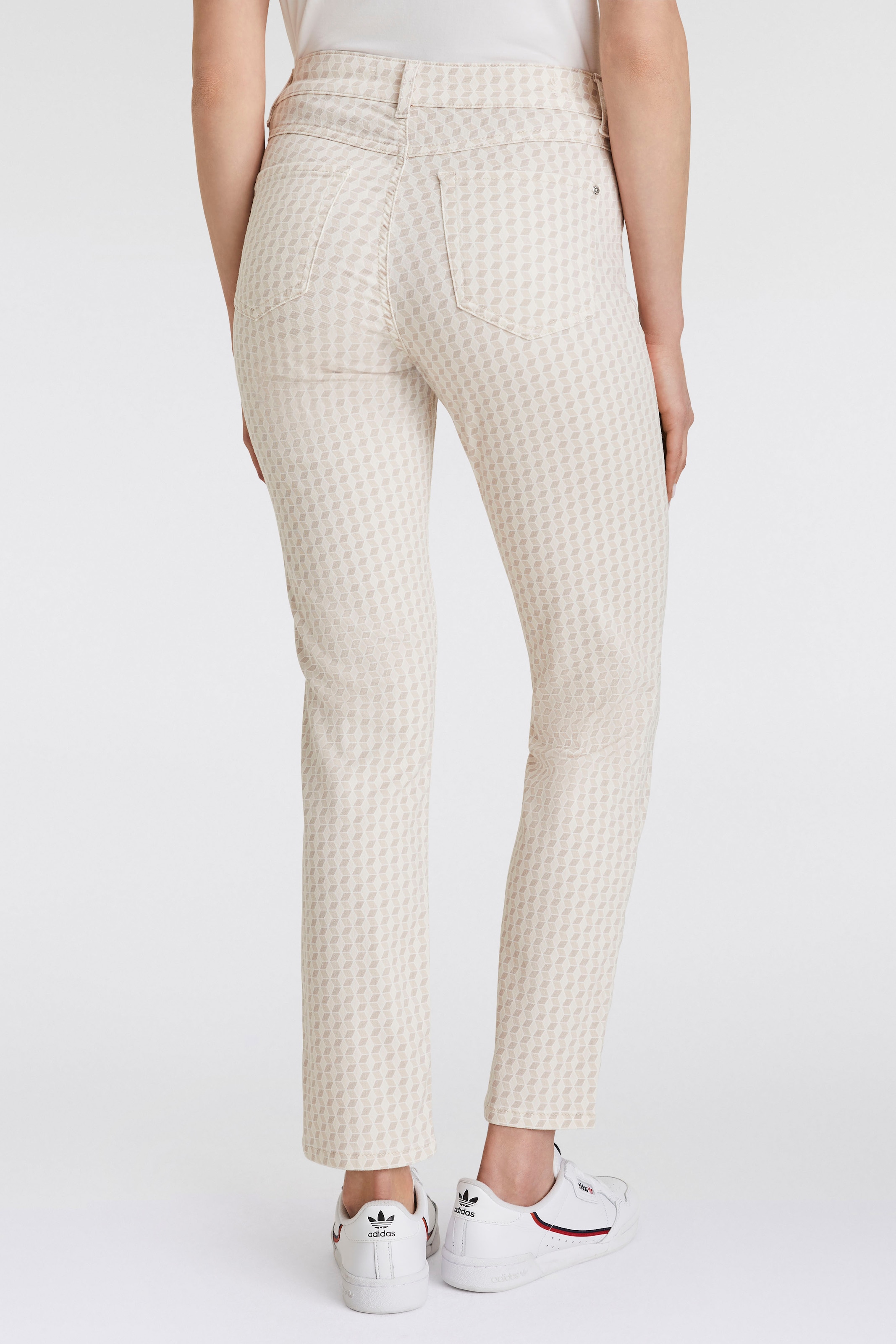 ANGELS 5-Pocket-Hose »CICI«