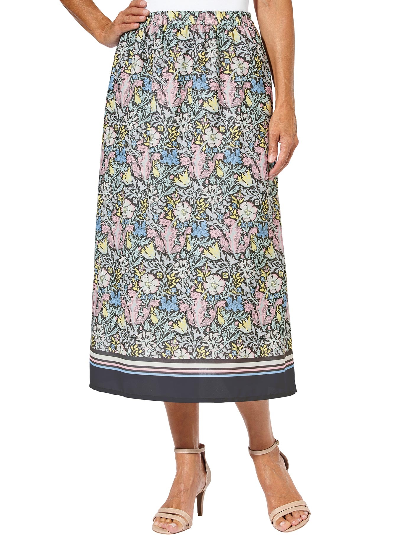 Image of Inspirationen Schlupfrock bei Ackermann Versand Schweiz