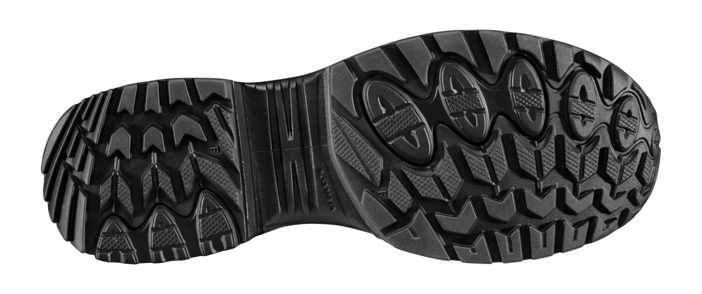 Lowa Wanderschuh »GORGON GORE-TEX® Ws«  wasserdicht dank Gore-Tex Membrane
