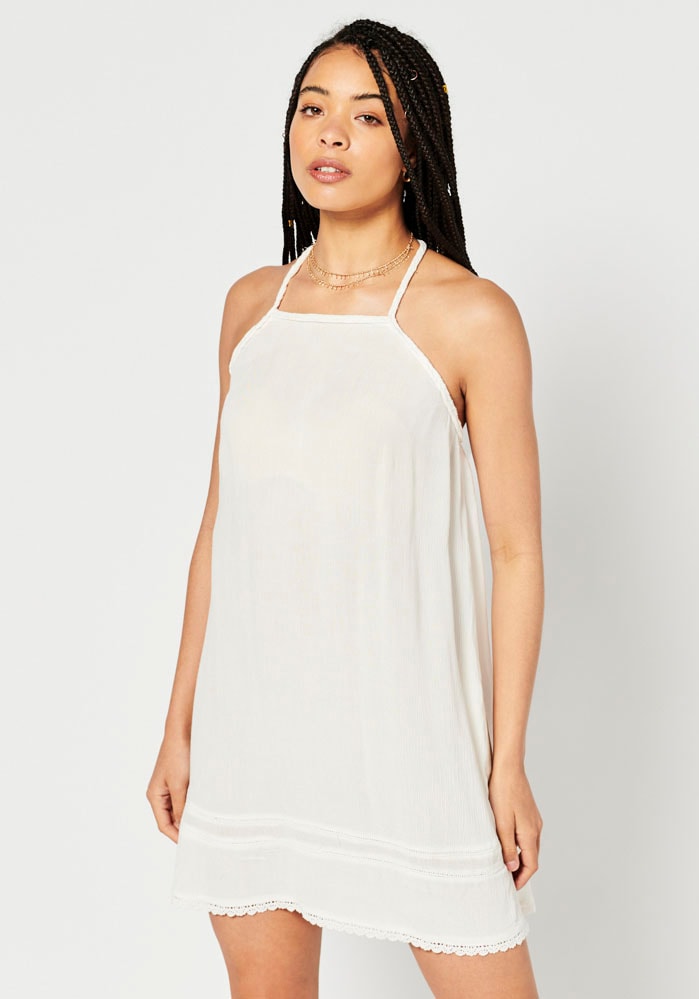 Image of Superdry Sommerkleid »VINTAGE BEACH«, im Vintage-Look bei Ackermann Versand Schweiz