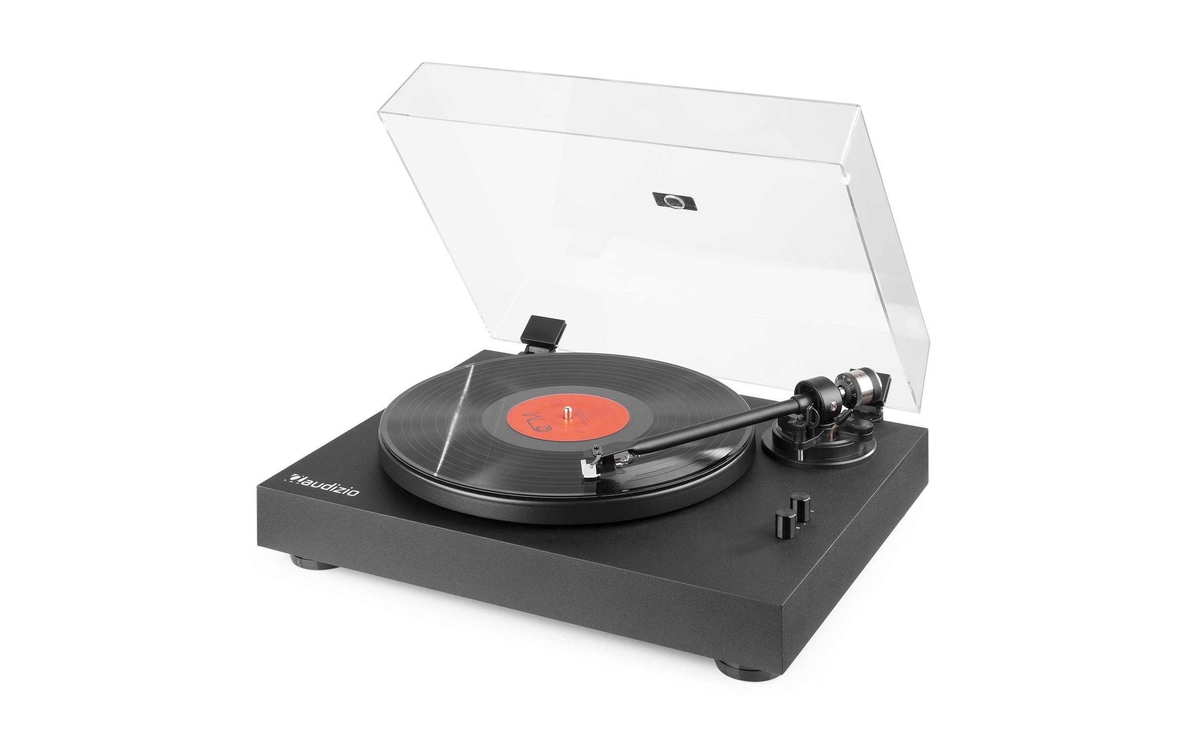 Plattenspieler »Audizio RP340«
