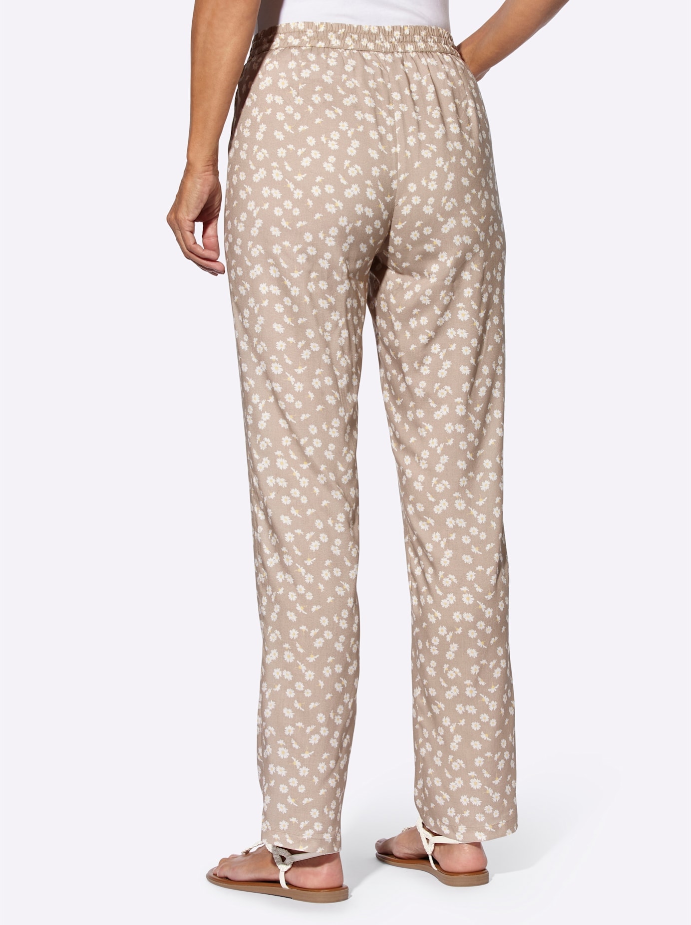 Classic Basics Schlupfhose
