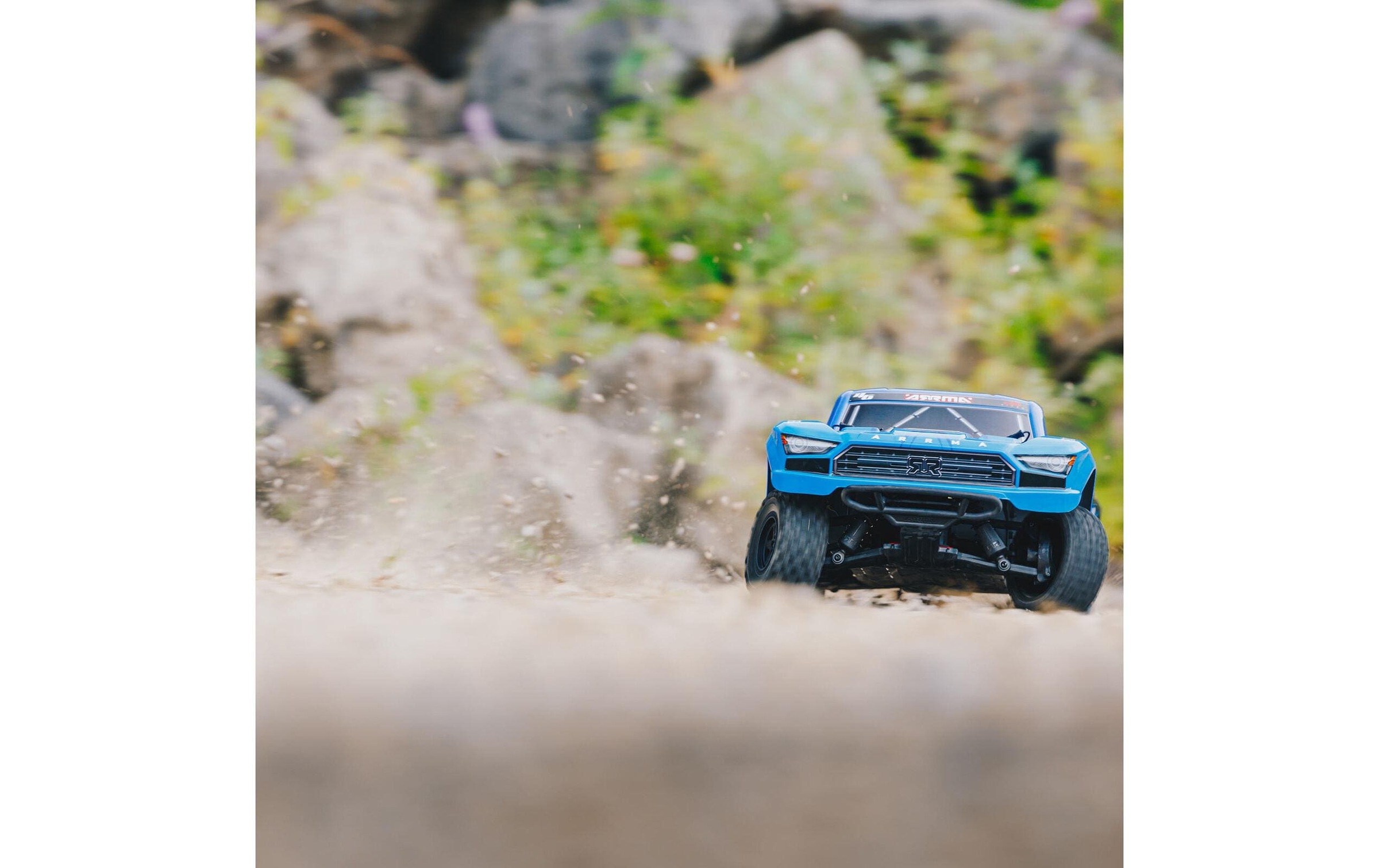 RC-Auto »Arrma Senton 4x2 Boost Mega«