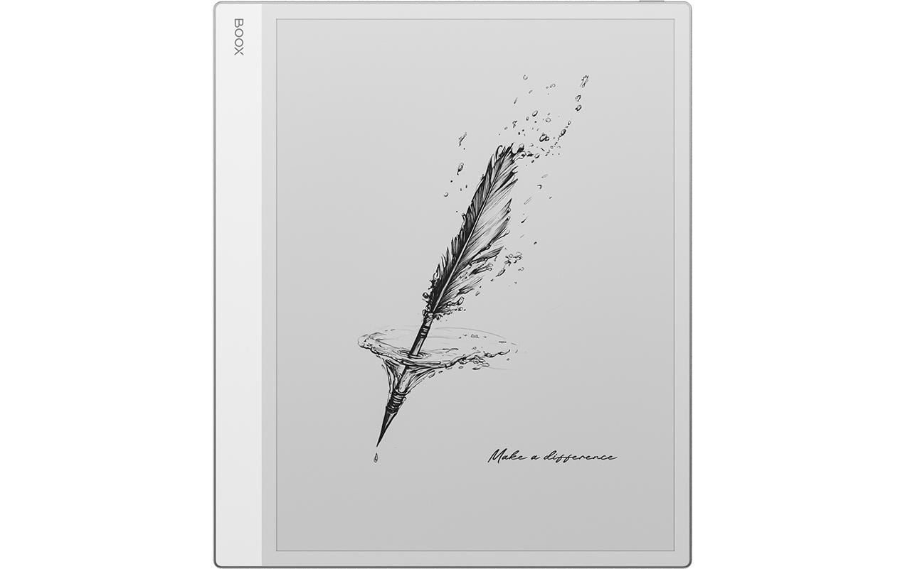 Image of E-Book "Onyx BOOX Note Max" (33,25 cm / 13,3 ″) 128 GB )