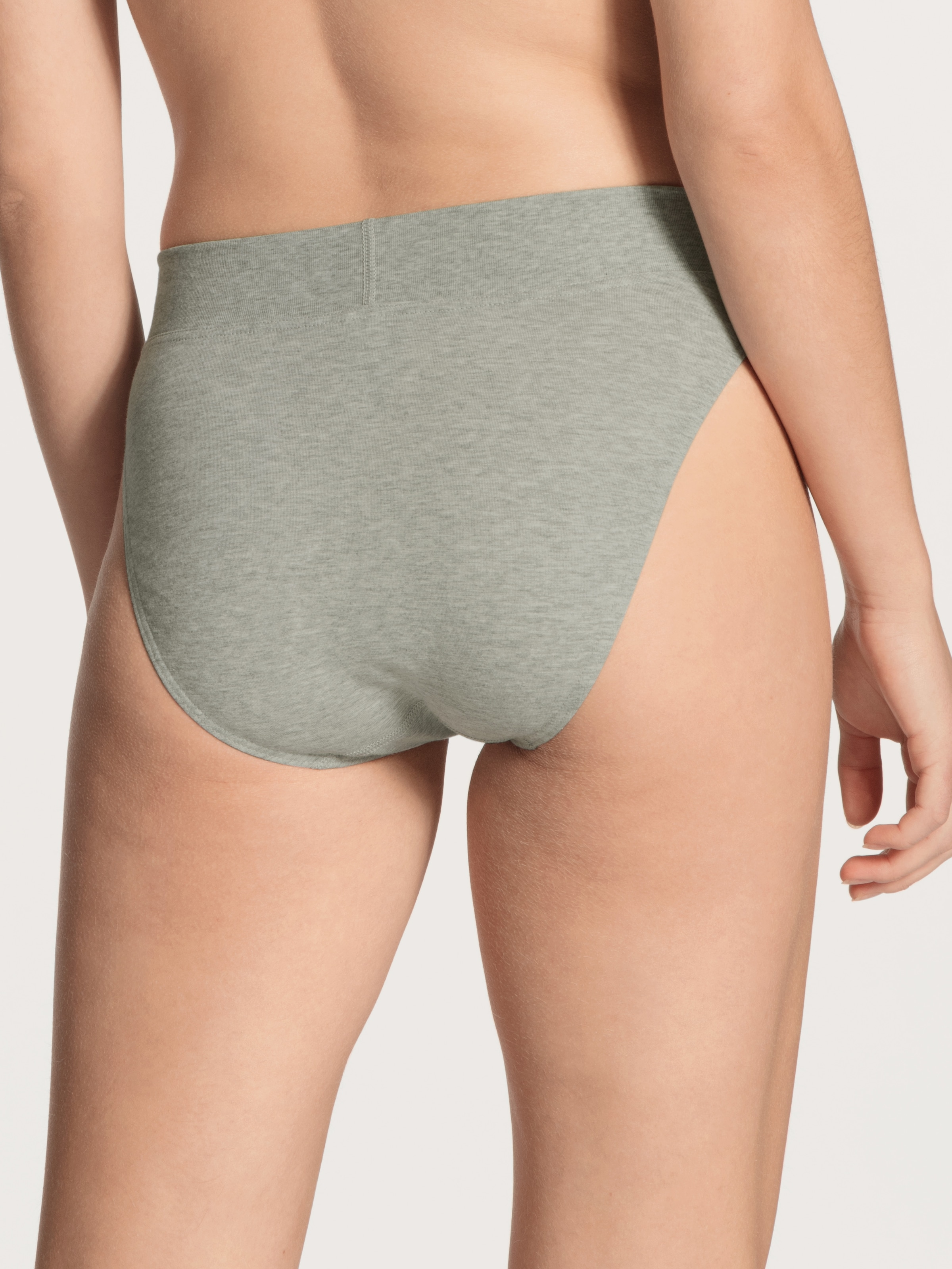 CALIDA Slip »Elastic«, mit Softbund