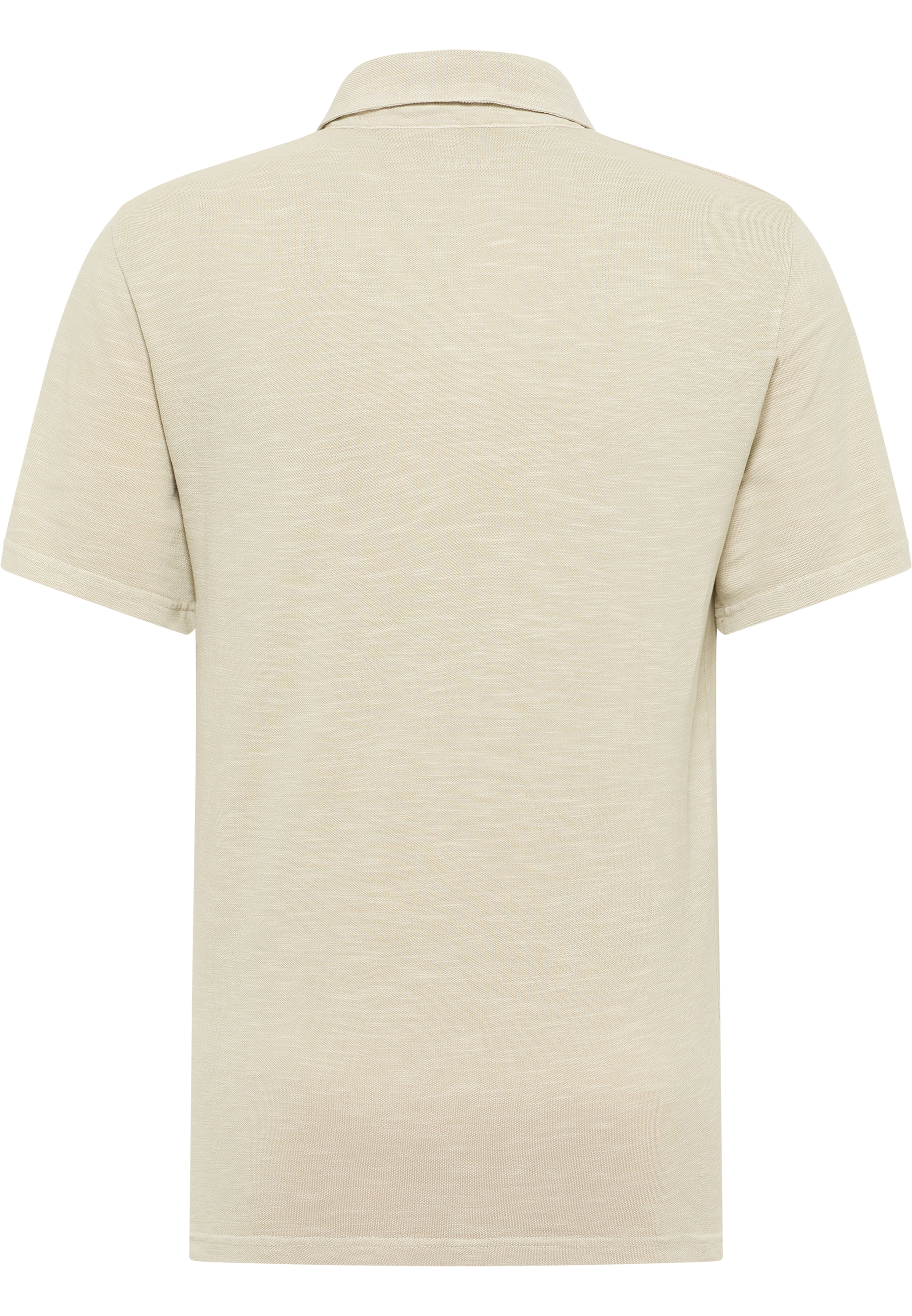 MUSTANG Kurzarmshirt »Herren Style Palco«