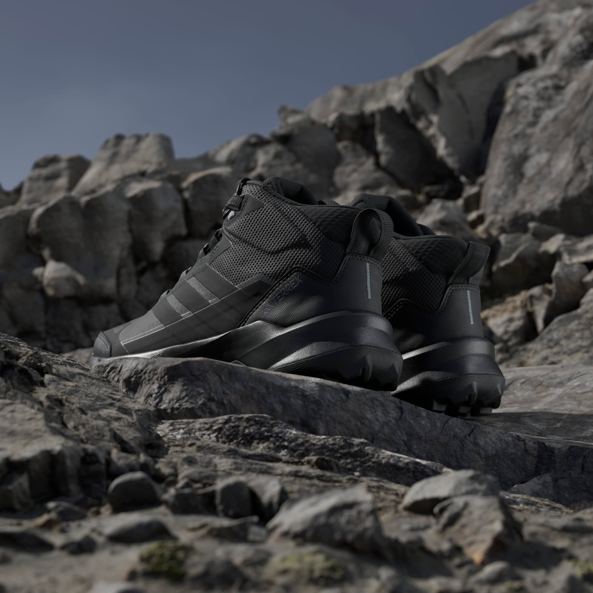 adidas TERREX Wanderschuh »TERREX SKYCHASER AX5 MID GORE-TEX«  wasserdicht