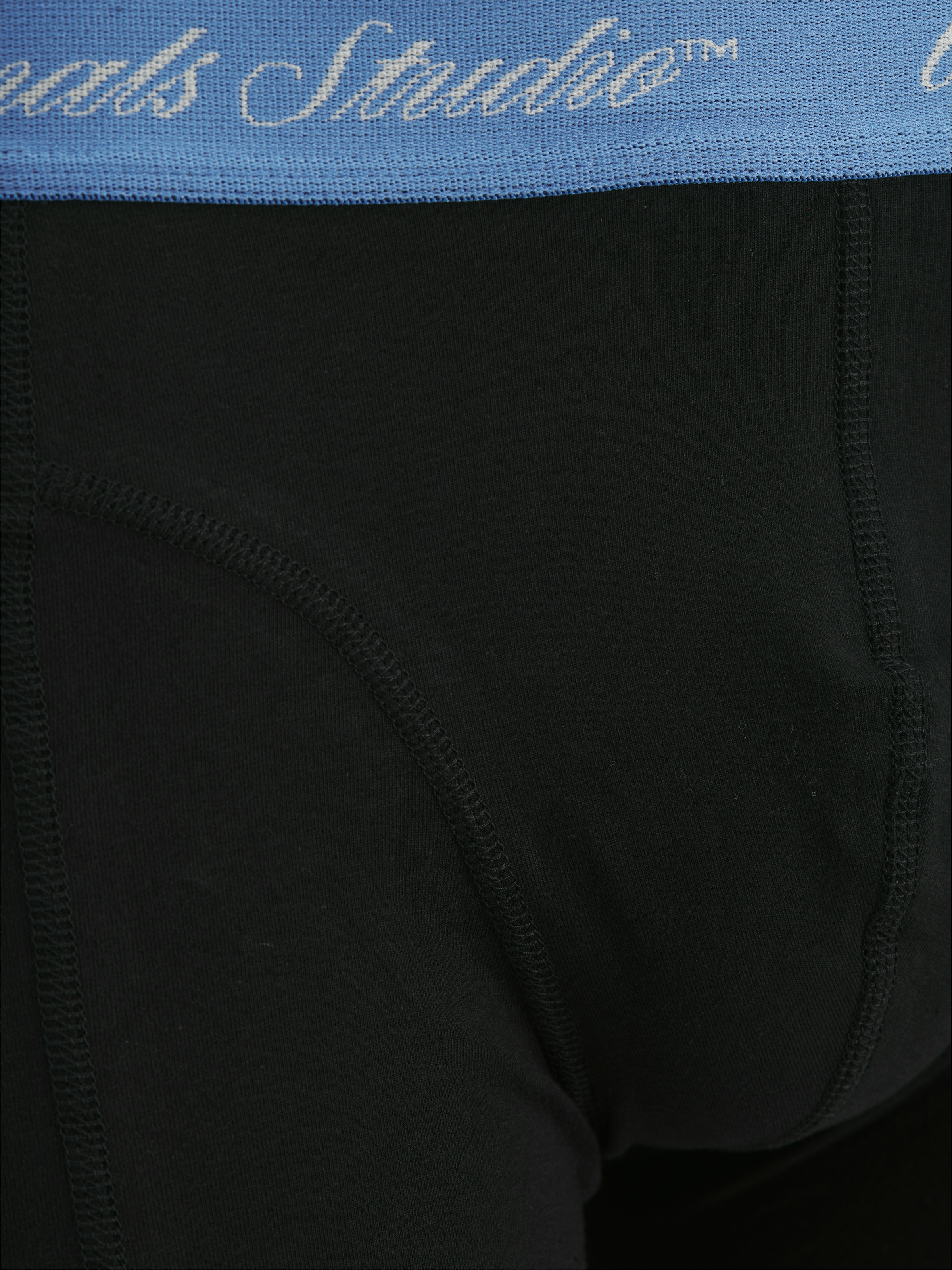 Jack & Jones Tronc »JACNORREBRO SOLID TRUNKS 3 PACK NOOS« Paquet, 3 cuis