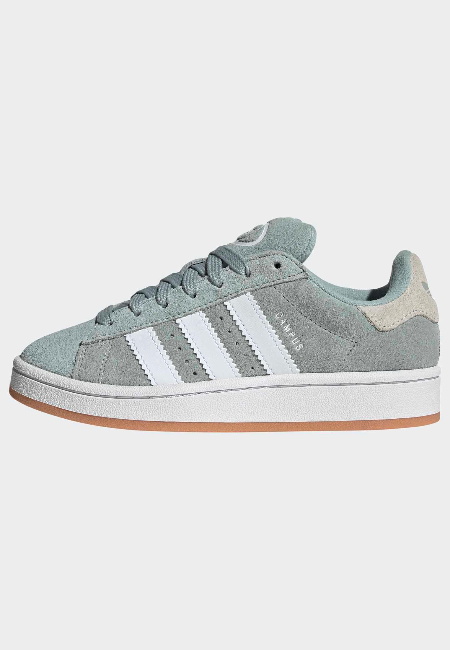 adidas Originals Sneakers »CAMPUS 00S«  pour enfants et adolescents, semelle en caoutchouc, avec lacets