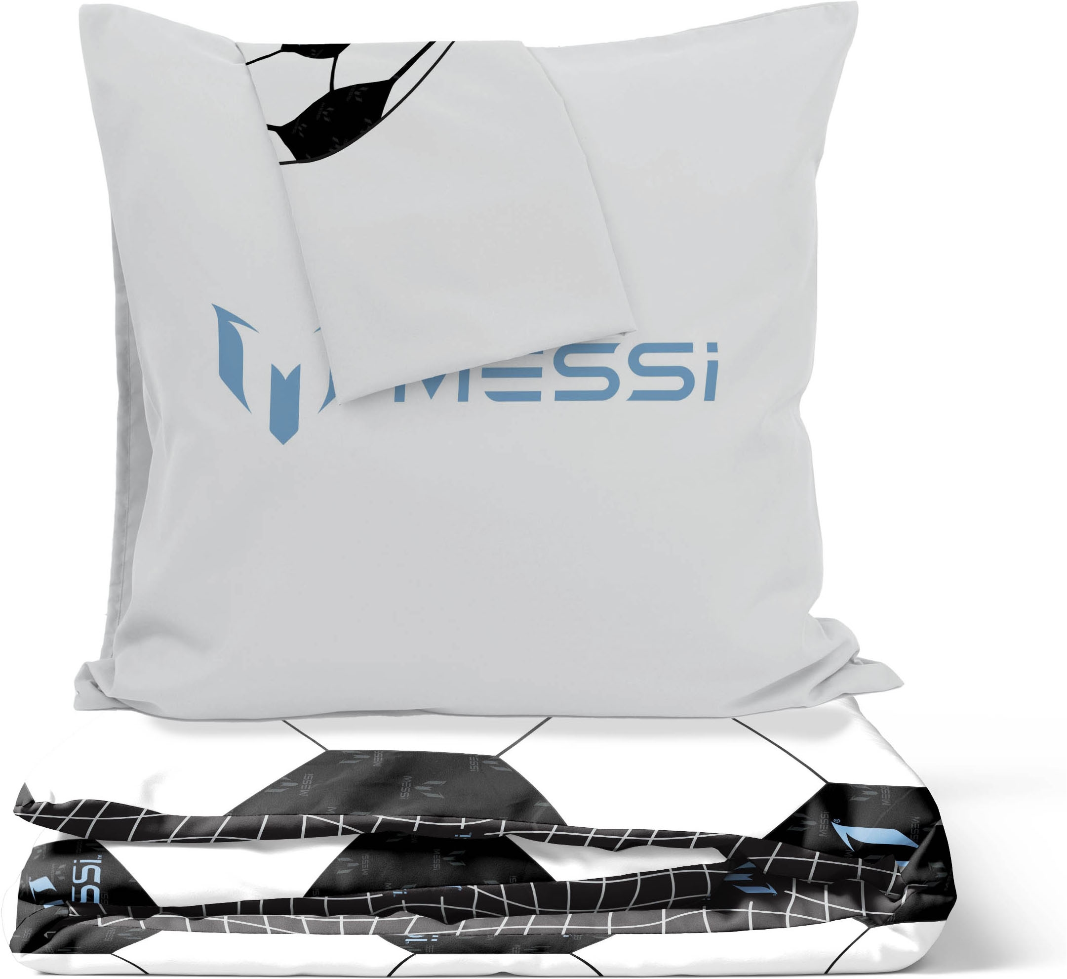   Linge de lit »Messi Abstract« 2